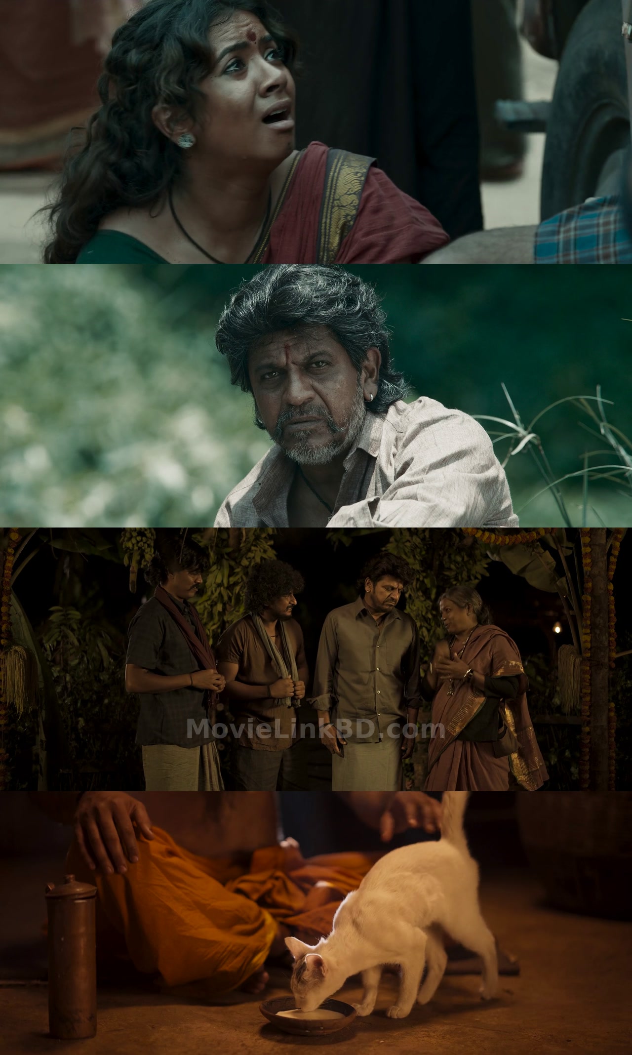Vedha (2022) Hindi Download | MovieLinkBD Movie