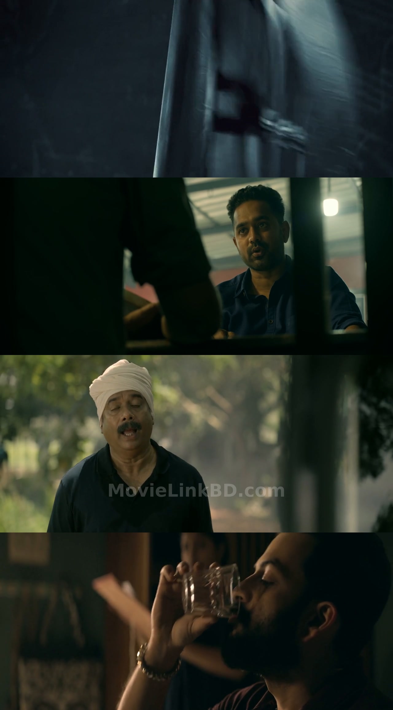 Kaapa (2022) Dual Audio Download | MovieLinkBD Movie