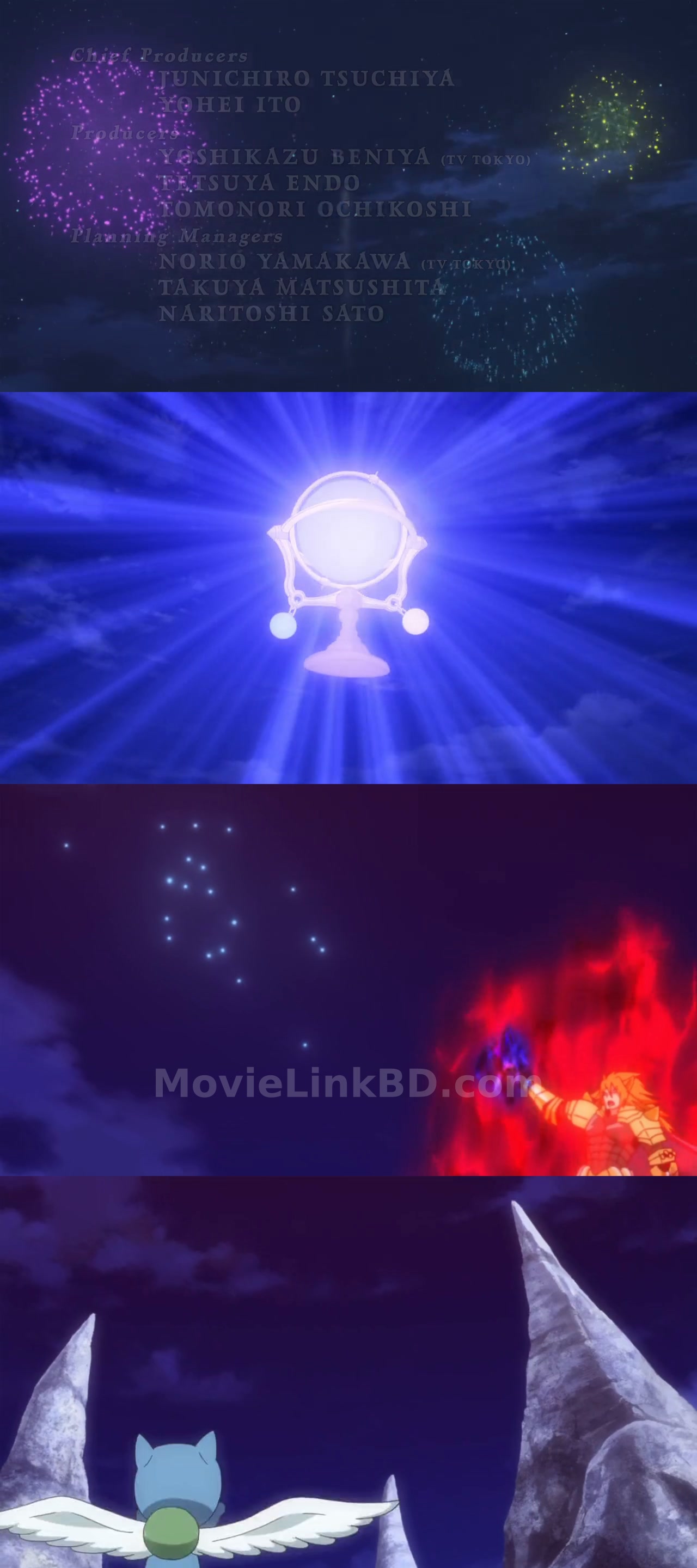 Fairy Tail  Season 7 Added (2015) Japanese Download | MovieLinkBD Episode 39
