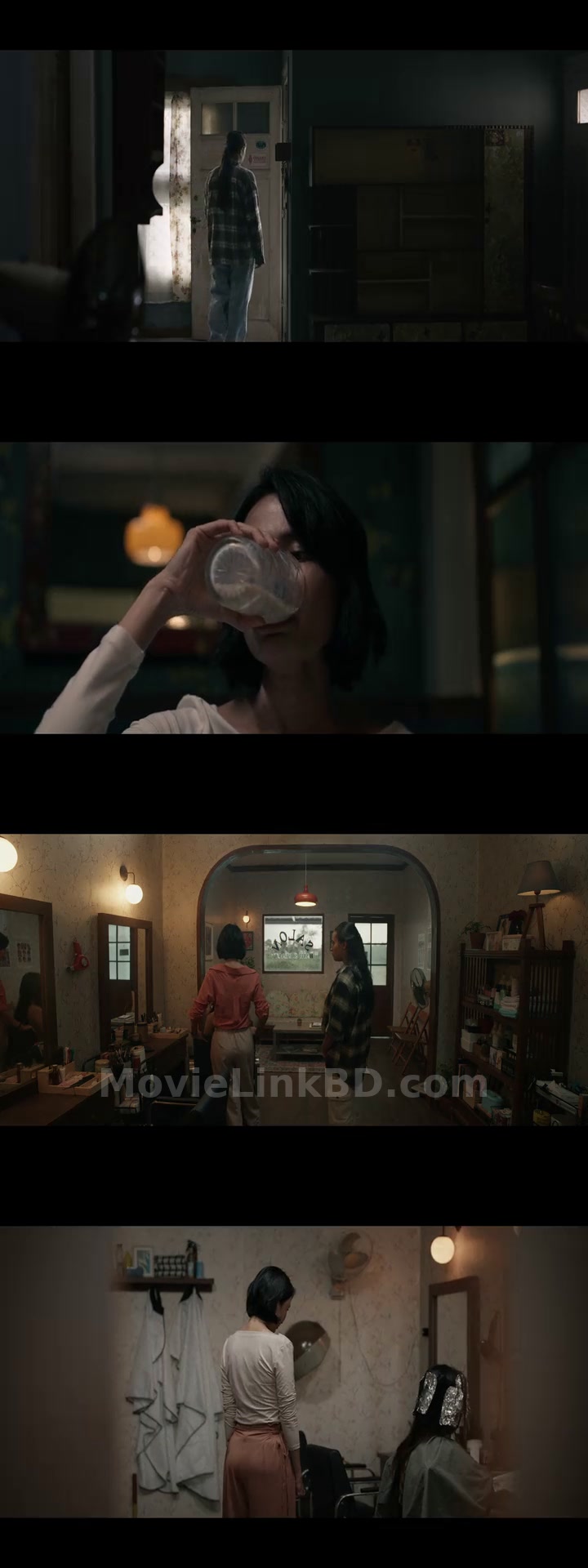 A Woman Called Mother  Full HD Hindi ORG (2025) Hindi Download | MovieLinkBD Movie