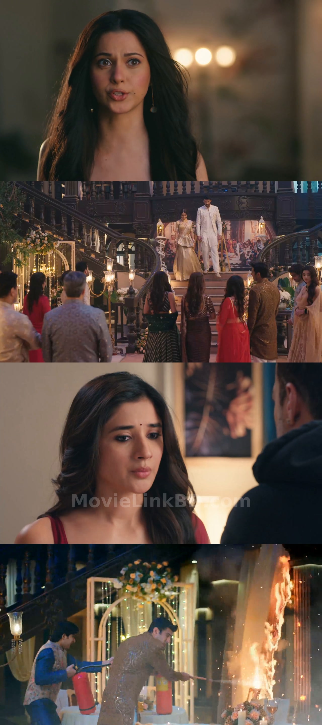 Naagin (2025) S07 Hindi Download | MovieLinkBD Episode 36