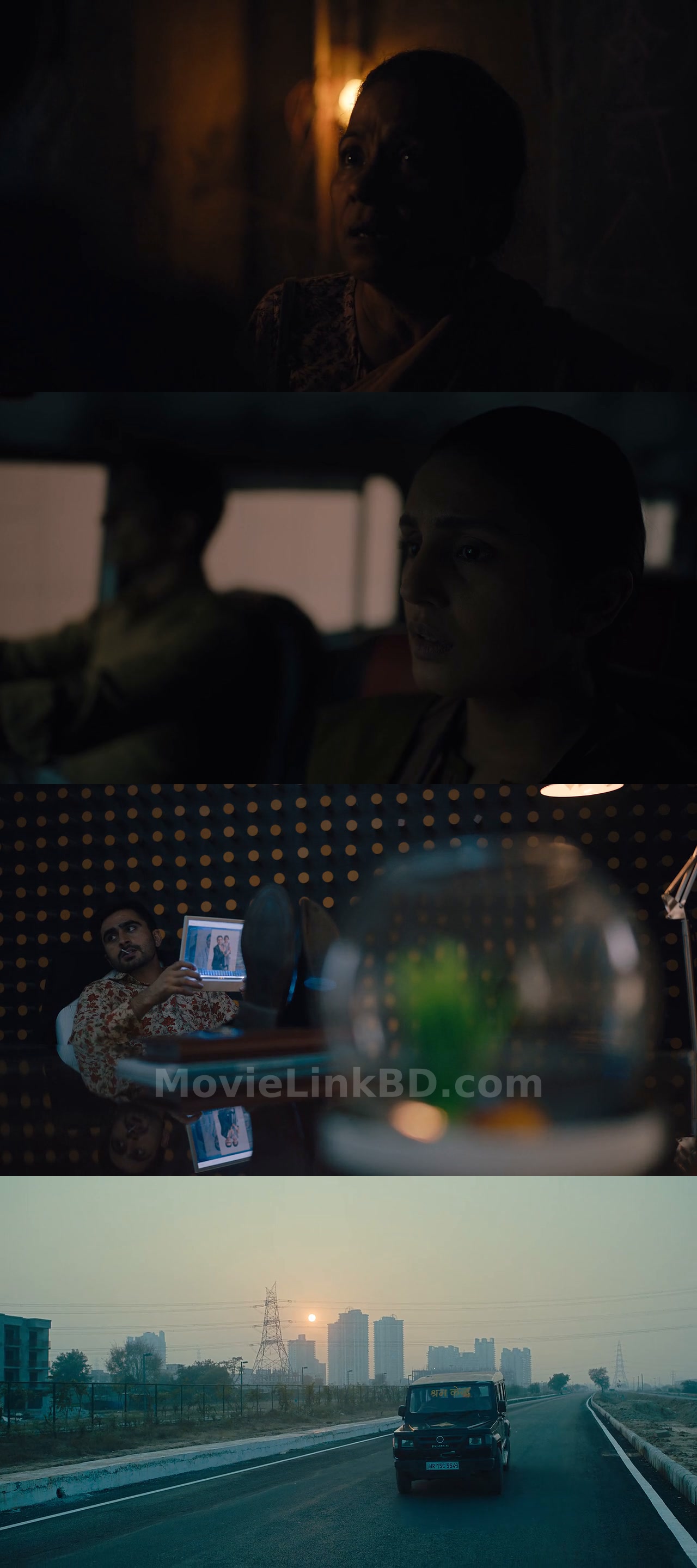 Leila (2019) S01 Hindi Download | MovieLinkBD Episode 4-6