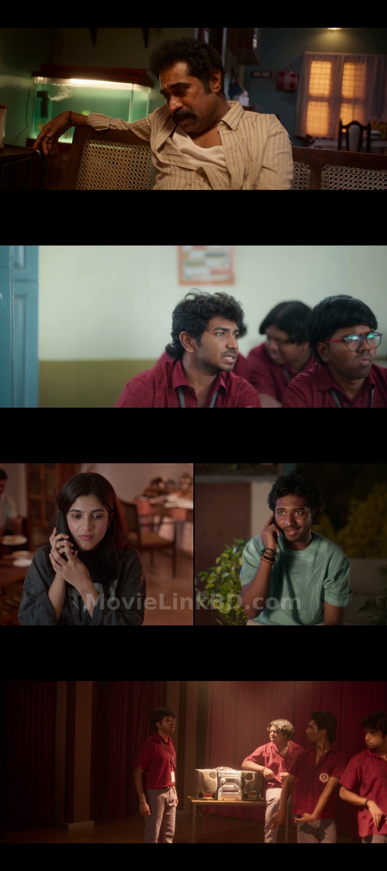 Youth  Full HD Hindi ORG (2026) Hindi Download | MovieLinkBD Movie