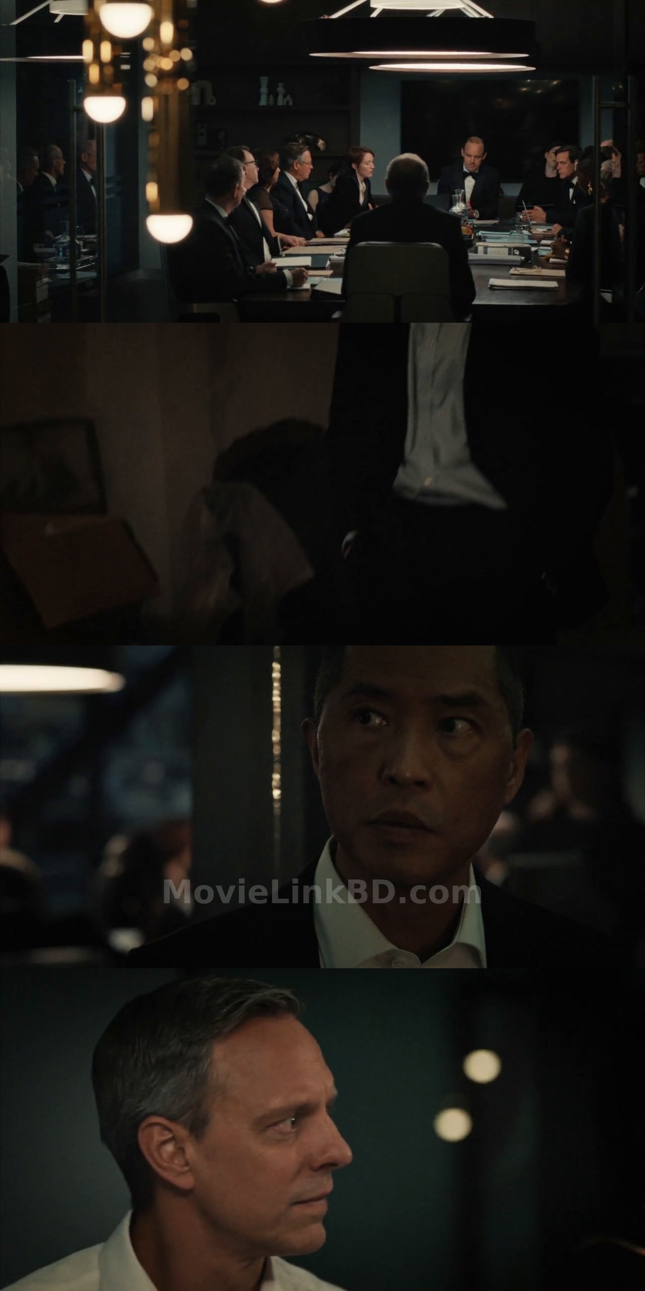 Industry  Complete (2024) S03 English Download | MovieLinkBD Episode 7