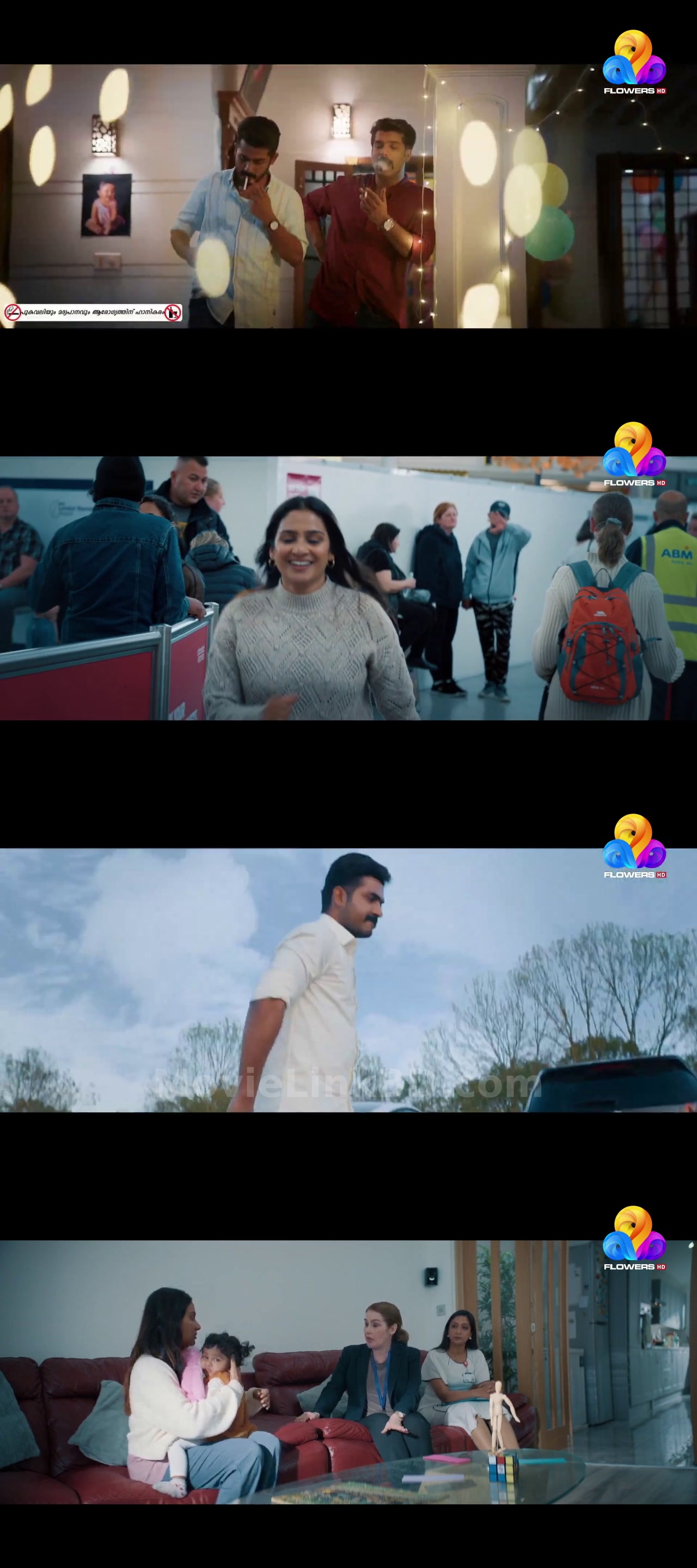 Big Ben (2024) Malayalam Download | MovieLinkBD Movie