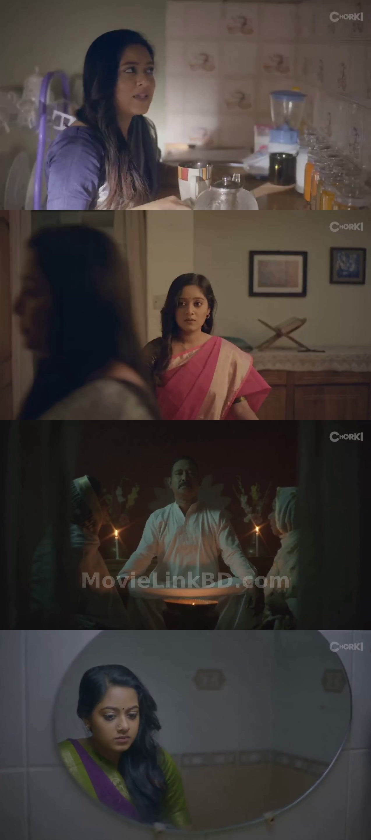 Shesh Chithi (2022) Bangla Download | MovieLinkBD Movie