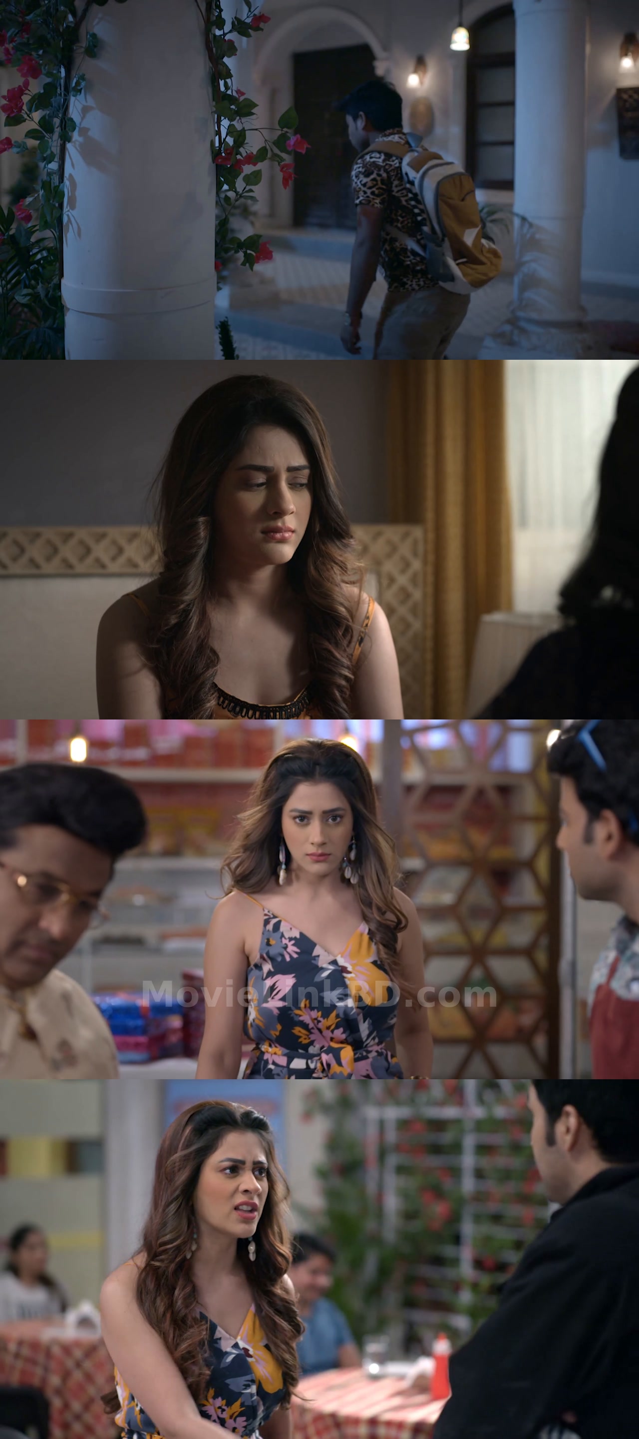 Premik Premika aar Petnee  Ep 1-3 Added (2026) S01 Bangla Dubbed Download | MovieLinkBD Shop Episode 1