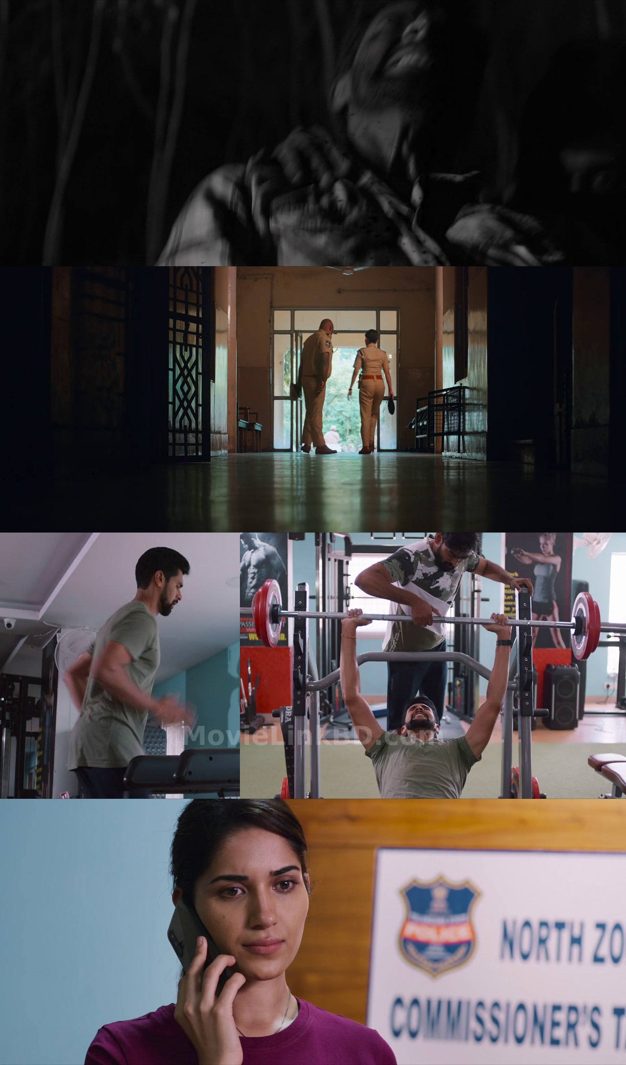HER: Chapter 1 (2023) Hindi Download | MovieLinkBD Movie