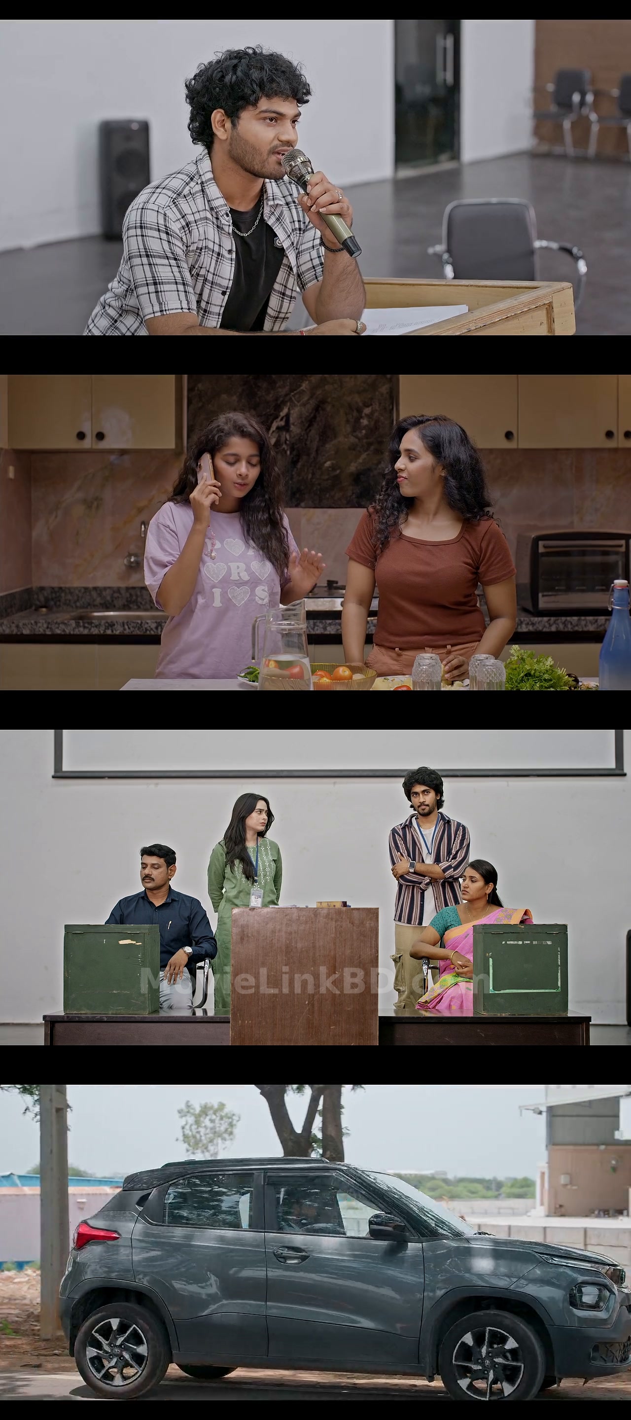 Batchmates  Season 1 (2026) Tamil Download | MovieLinkBD Shop Episode 41-44