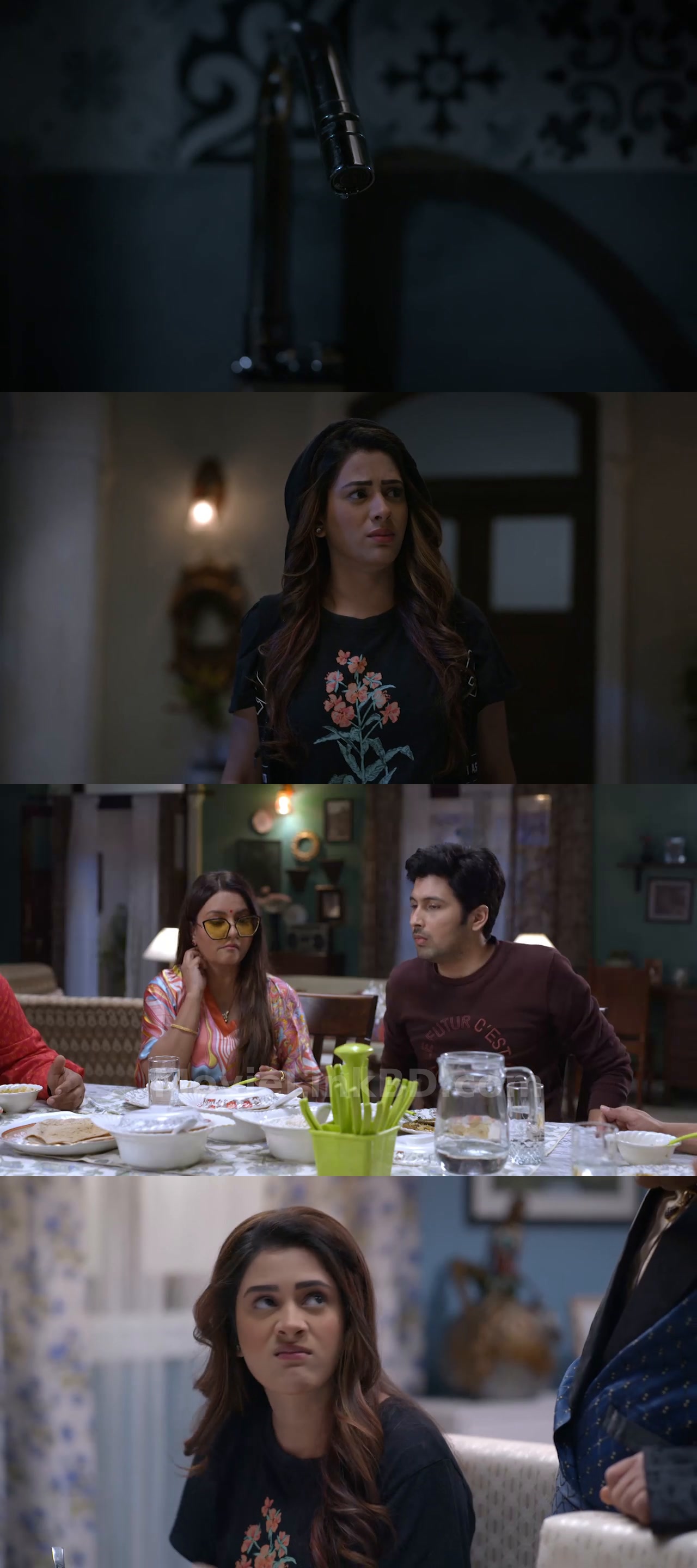 Premik Premika aar Petnee  Ep 1-3 Added (2026) S01 Bangla Dubbed Download | MovieLinkBD Shop Episode 3