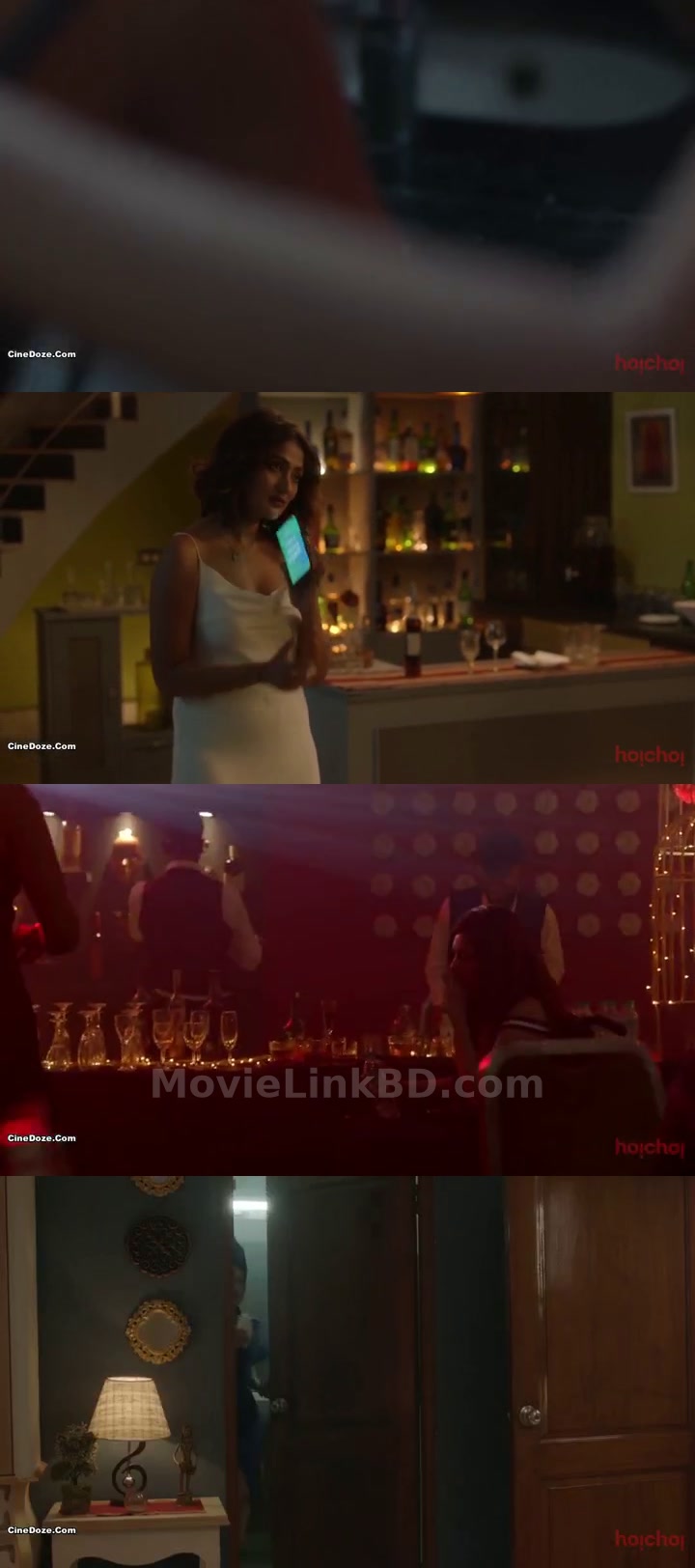 Hello!  Season 3 (2023) Bangla Download | MovieLinkBD Series
