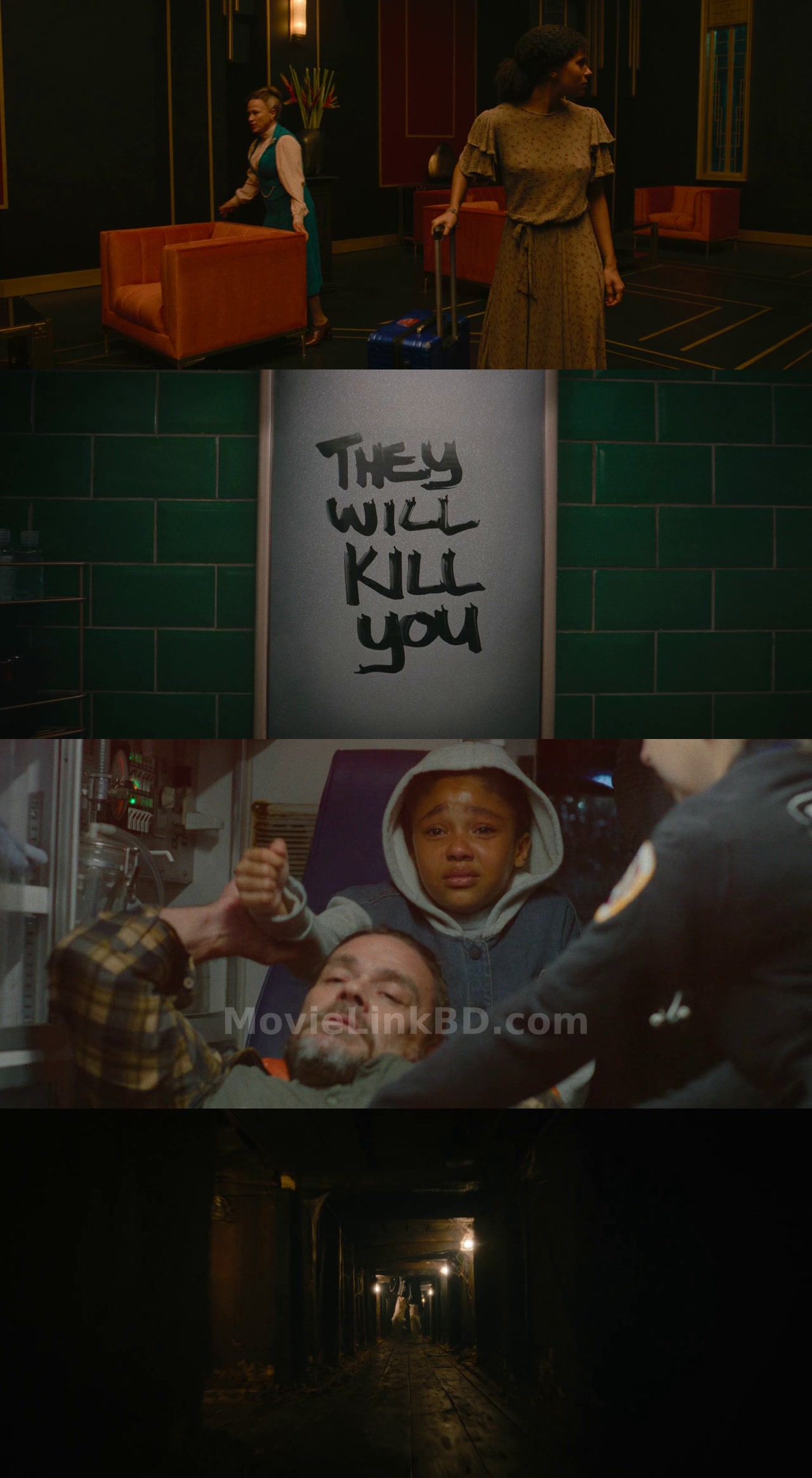 They Will Kill You  Full HD (2026) English Download | MovieLinkBD Movie