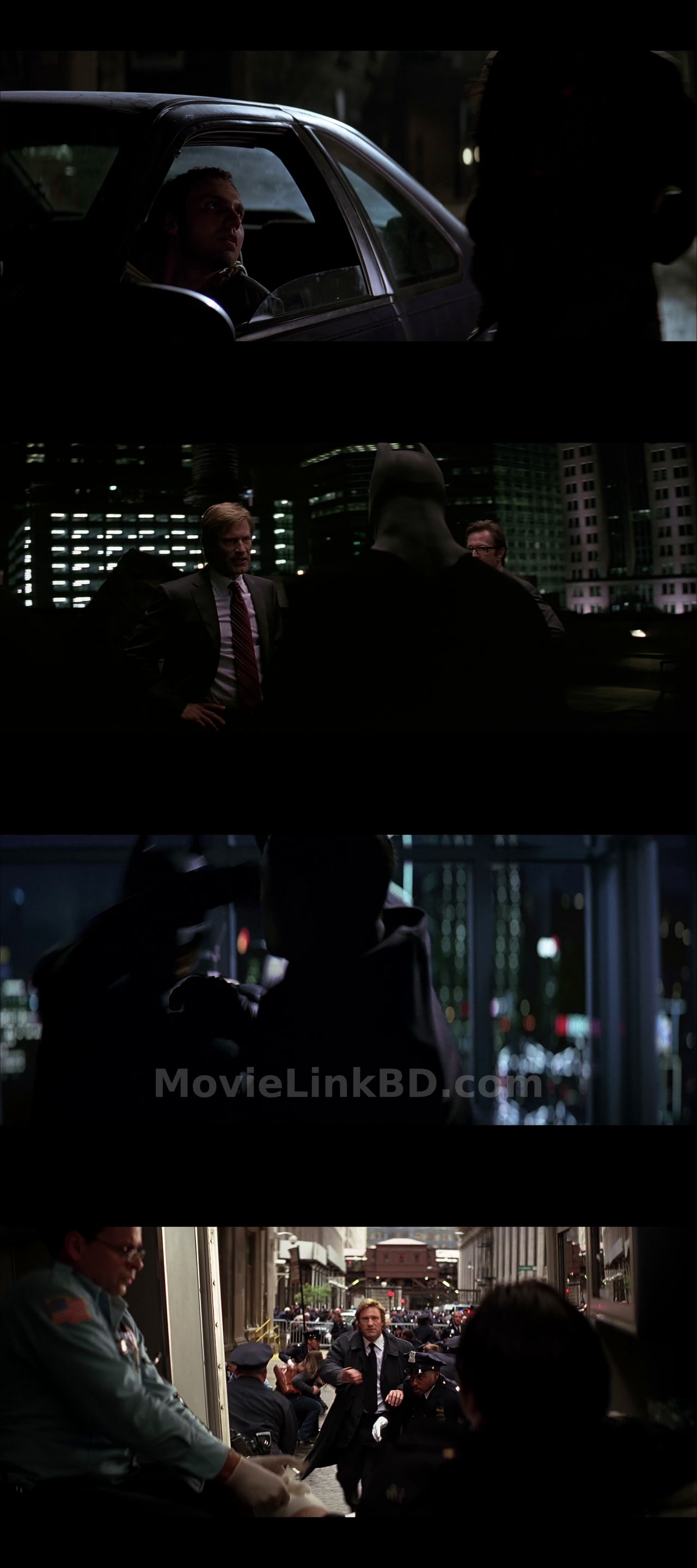 The Dark Knight (2008) Hindi Download | MovieLinkBD Movie