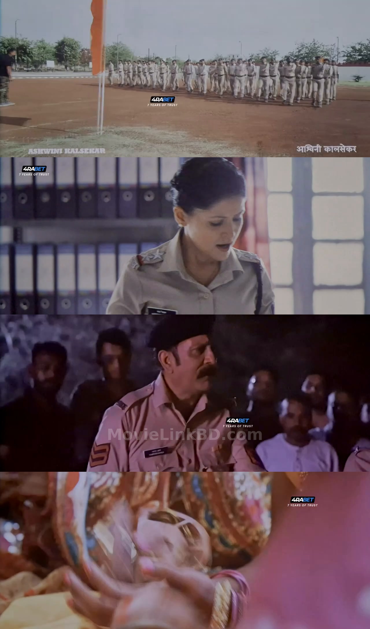 The Narmada Story  HDTS (2026) Hindi Download | MovieLinkBD Movie