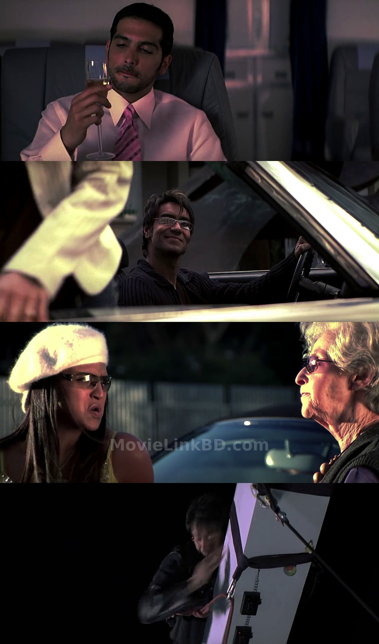 Cash (2007) Hindi Download | MovieLinkBD Movie