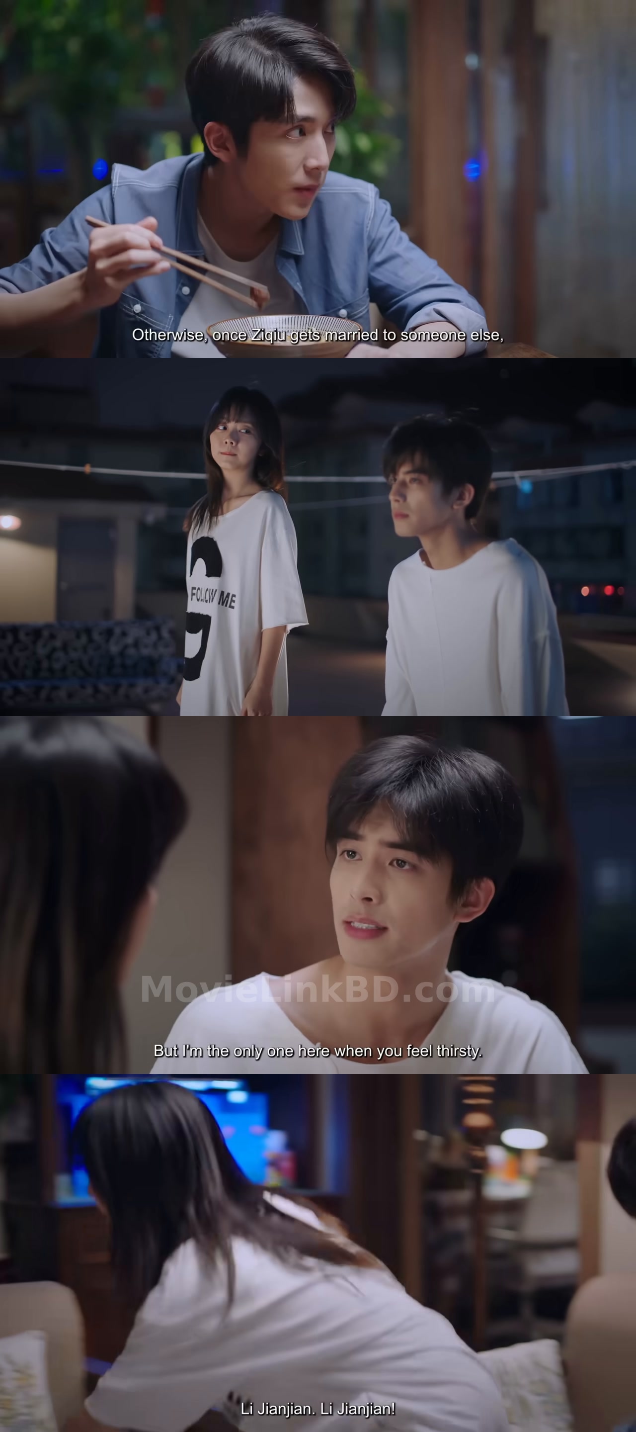 Go Ahead (2020) S01 Hindi Download | MovieLinkBD Season 1 Episode 22