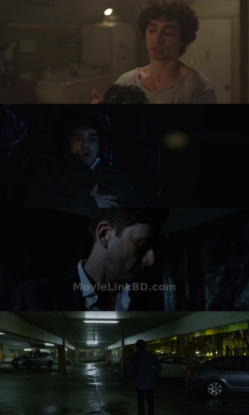 Bad Samaritan (2018) Hindi Download | MovieLinkBD Movie