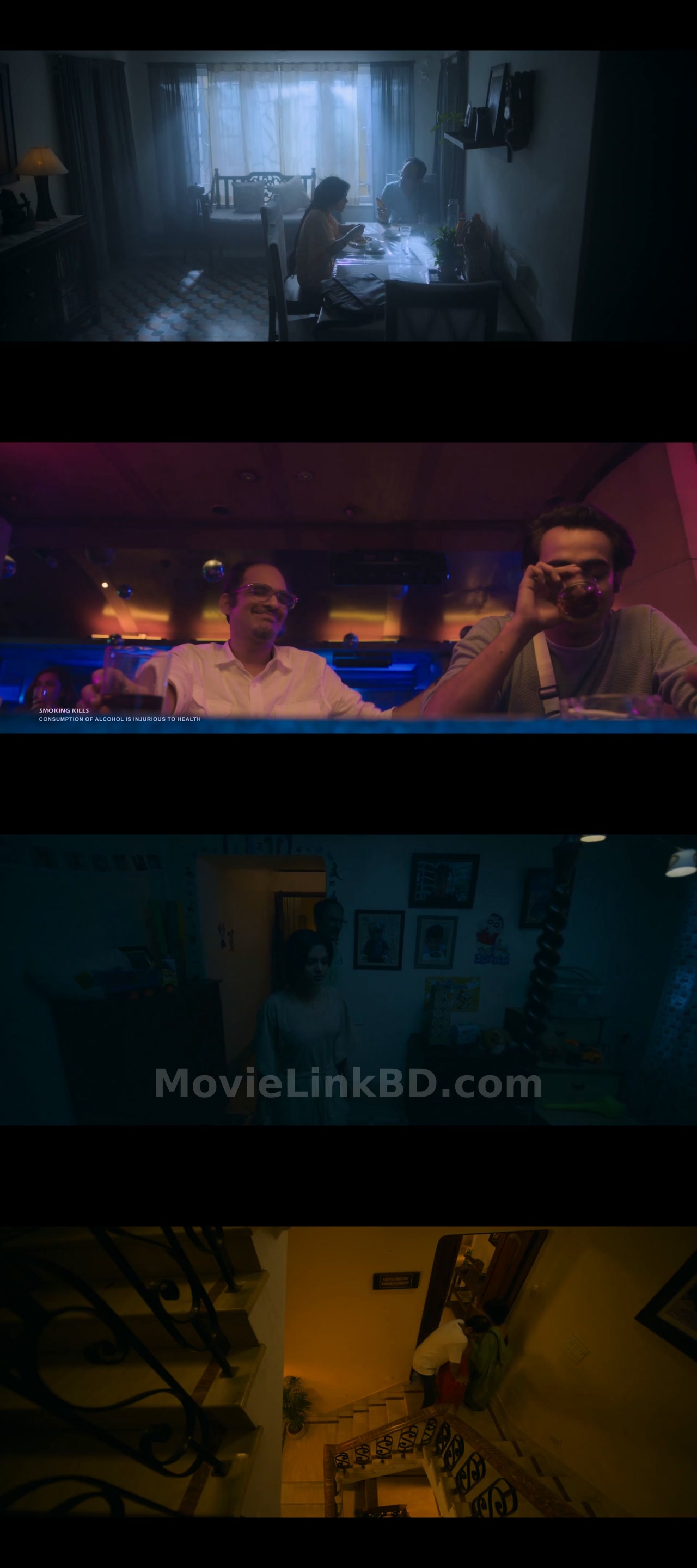 Bhaggyolokkhi / Bhaggyo lokkhi (2025) Bangla Download | MovieLinkBD Movie