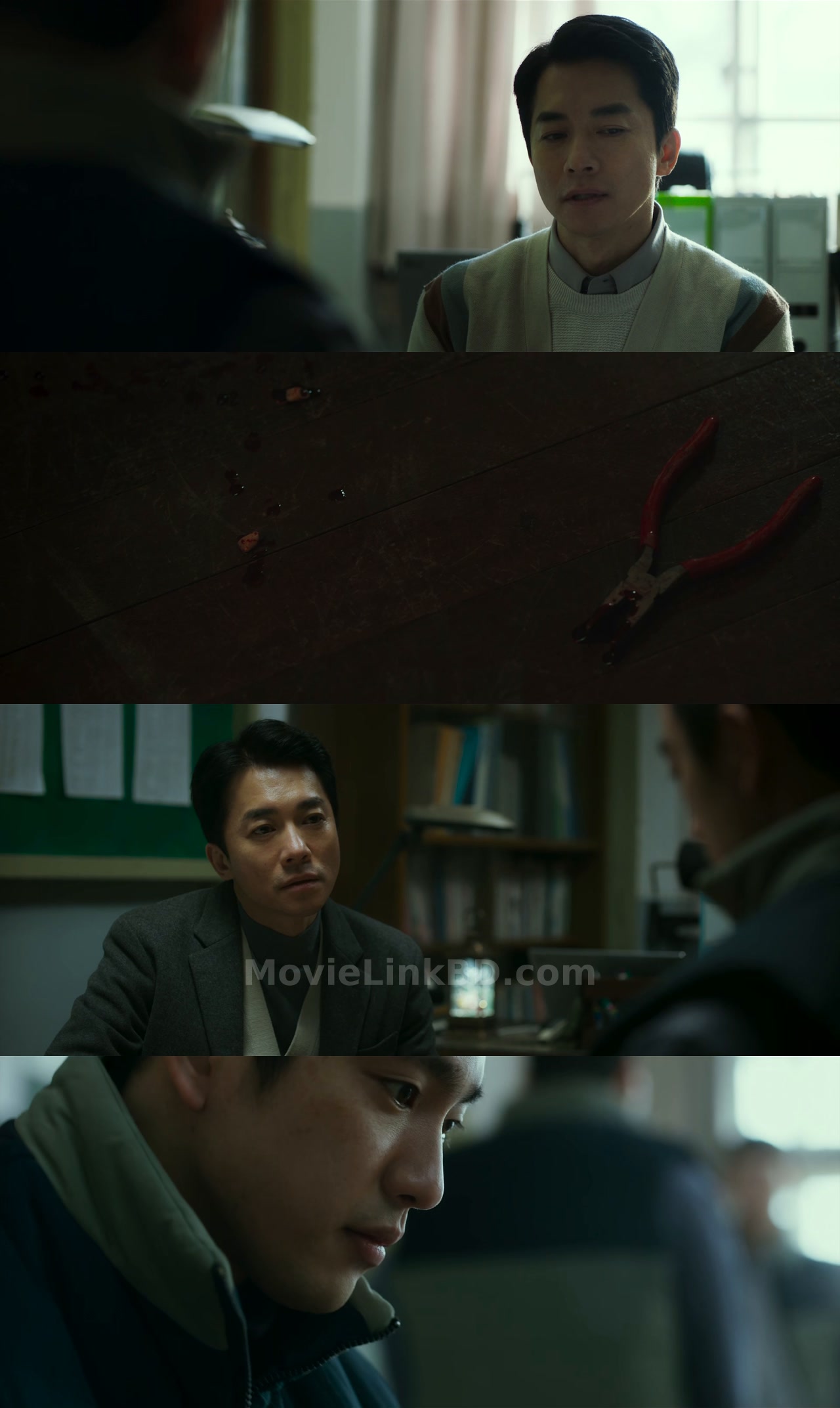 Christmas Carol (2022) Korean Download | MovieLinkBD Movie