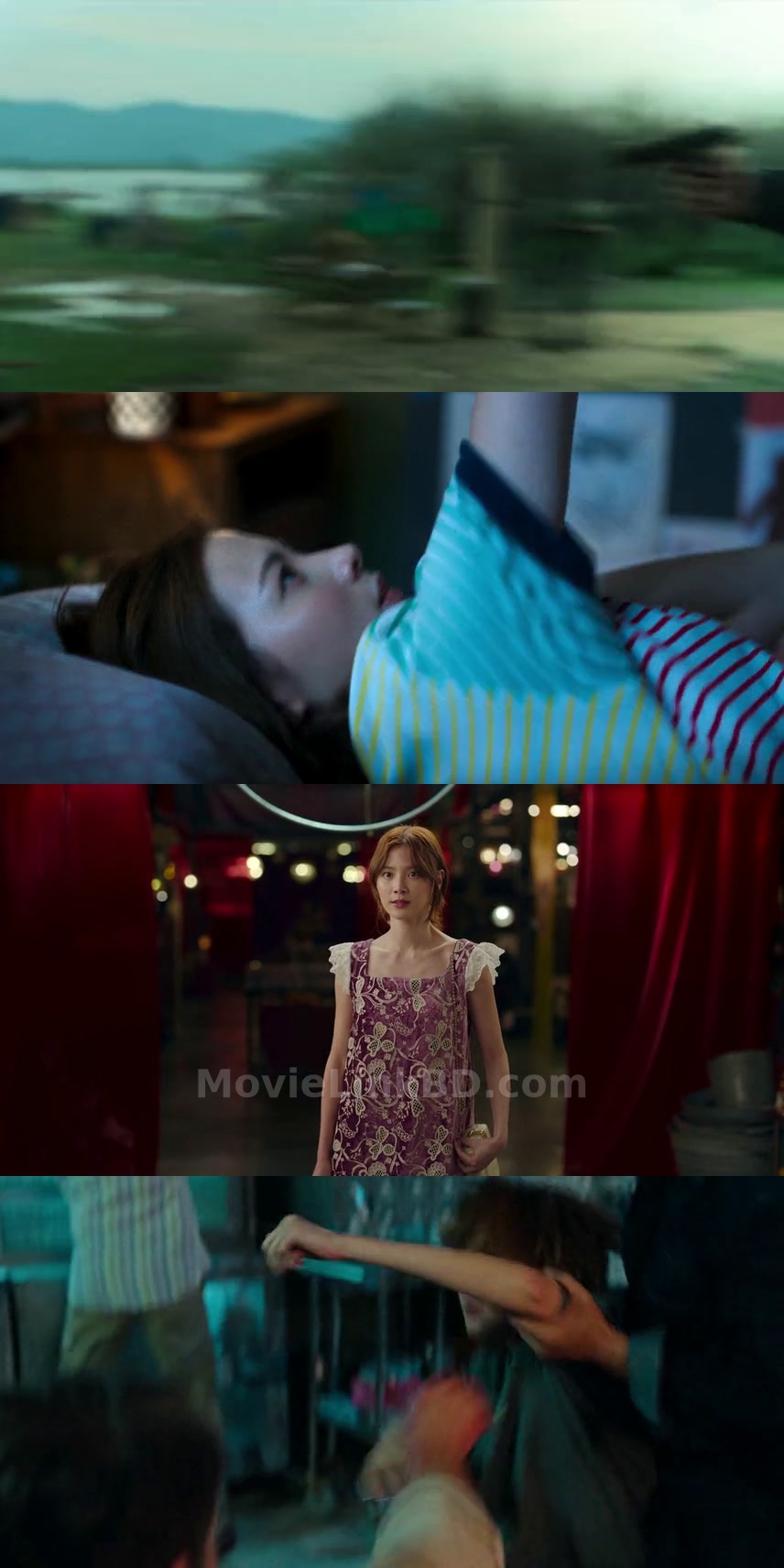 My Dearest Assassin (2026) Thai Download | MovieLinkBD Movie