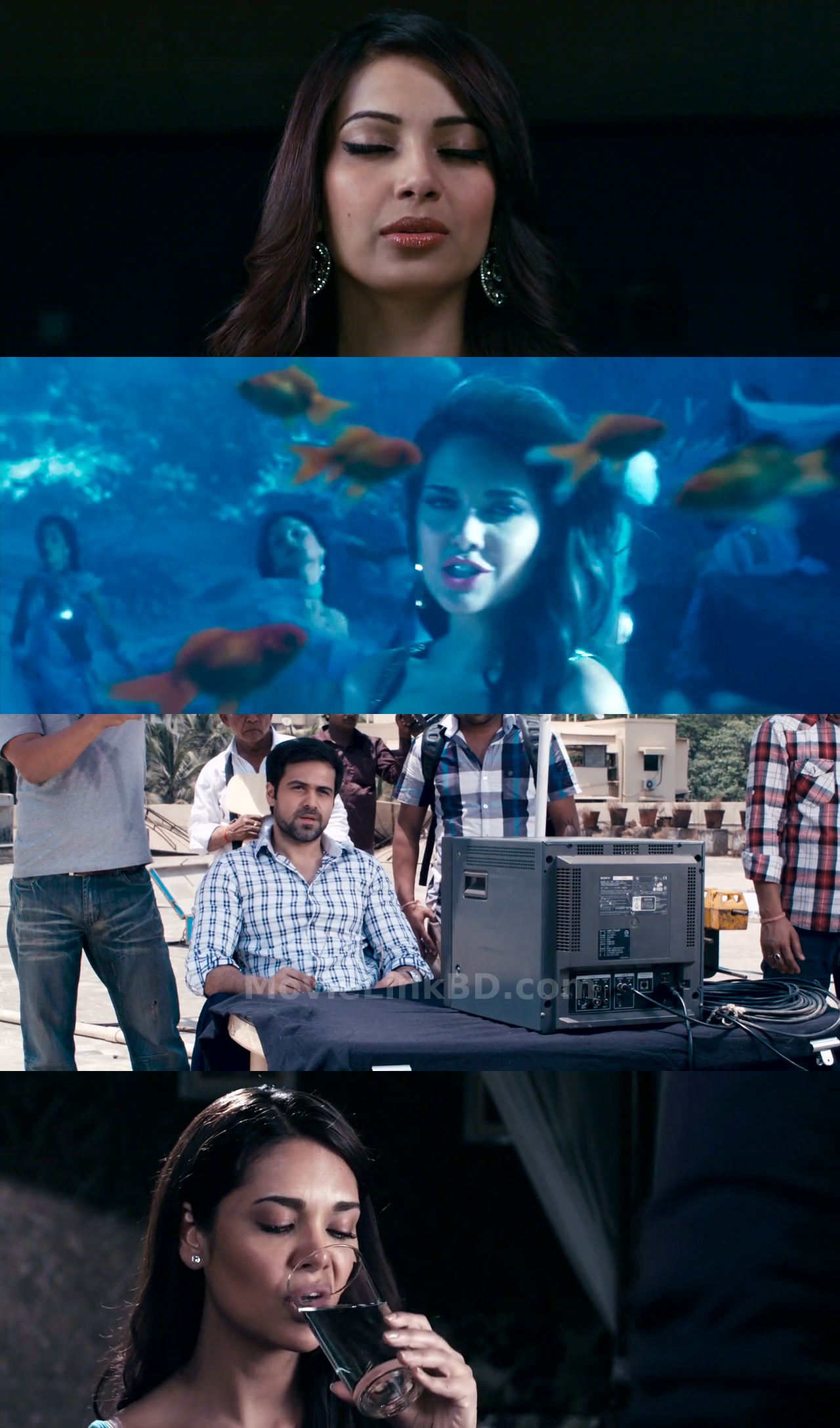 Raaz 3 (2012) N/A Download | MovieLinkBD Movie