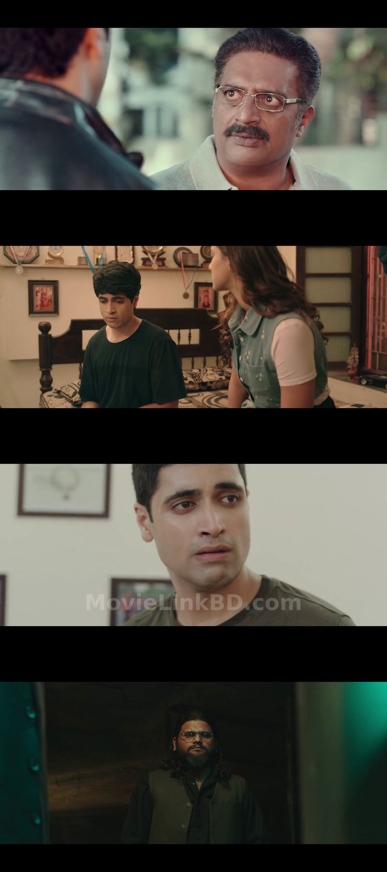 Major (2022) Hindi Download | MovieLinkBD Movie