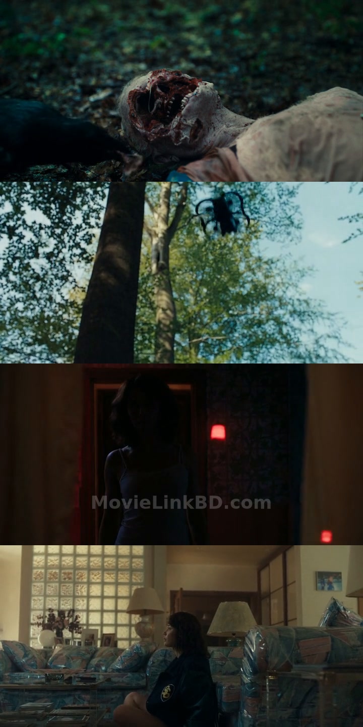 Other (2025) English Download | MovieLinkBD Movie