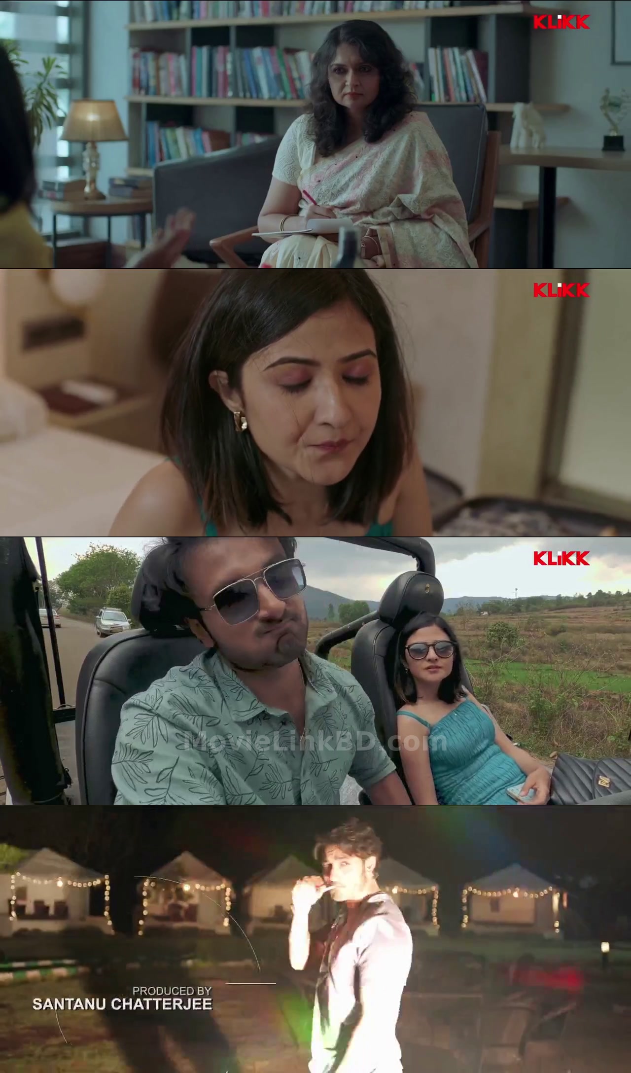 Honeymoon (2023) Bangla Download | MovieLinkBD Movie