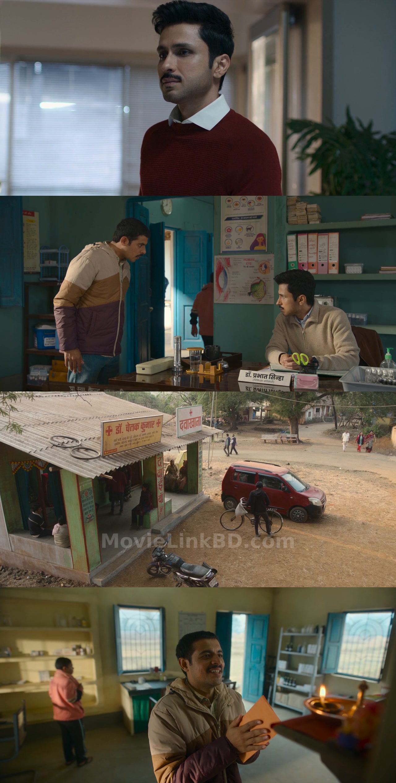 Gram Chikitsalay  Season 2 Completed (2026) Hindi Download | MovieLinkBD Season 2 Episode 1