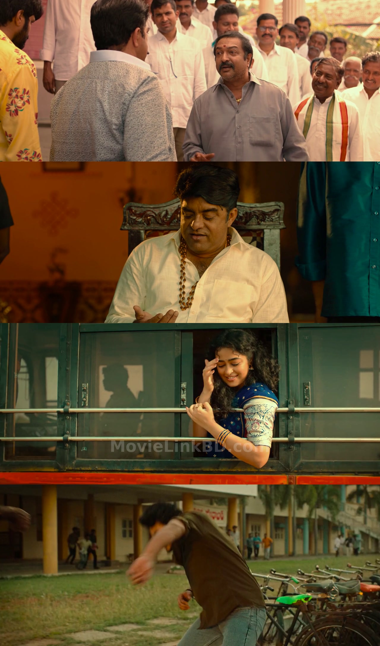 Racharikam (2025) Telugu Download | MovieLinkBD Movie