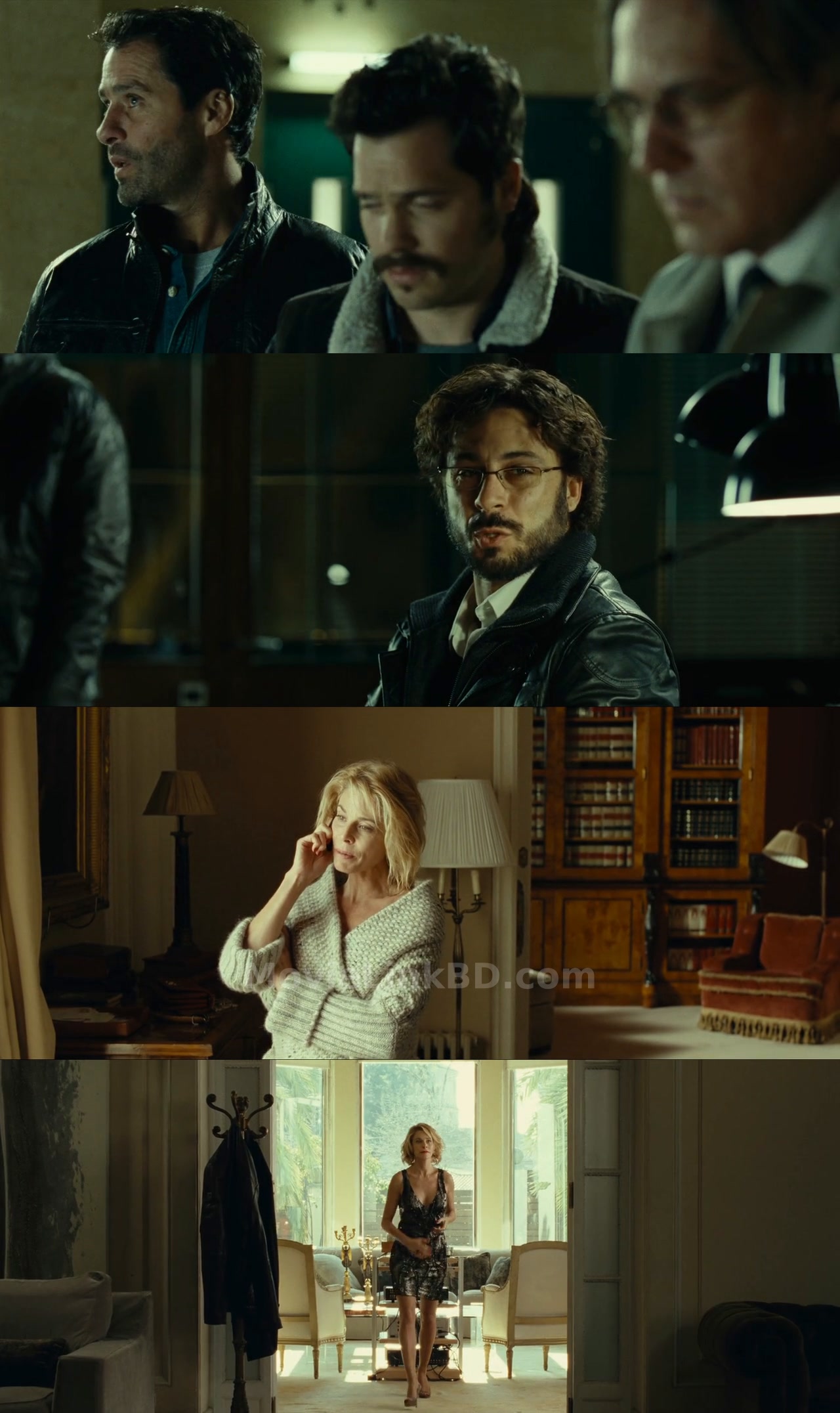 The Body (2012) Spanish Download | MovieLinkBD Movie