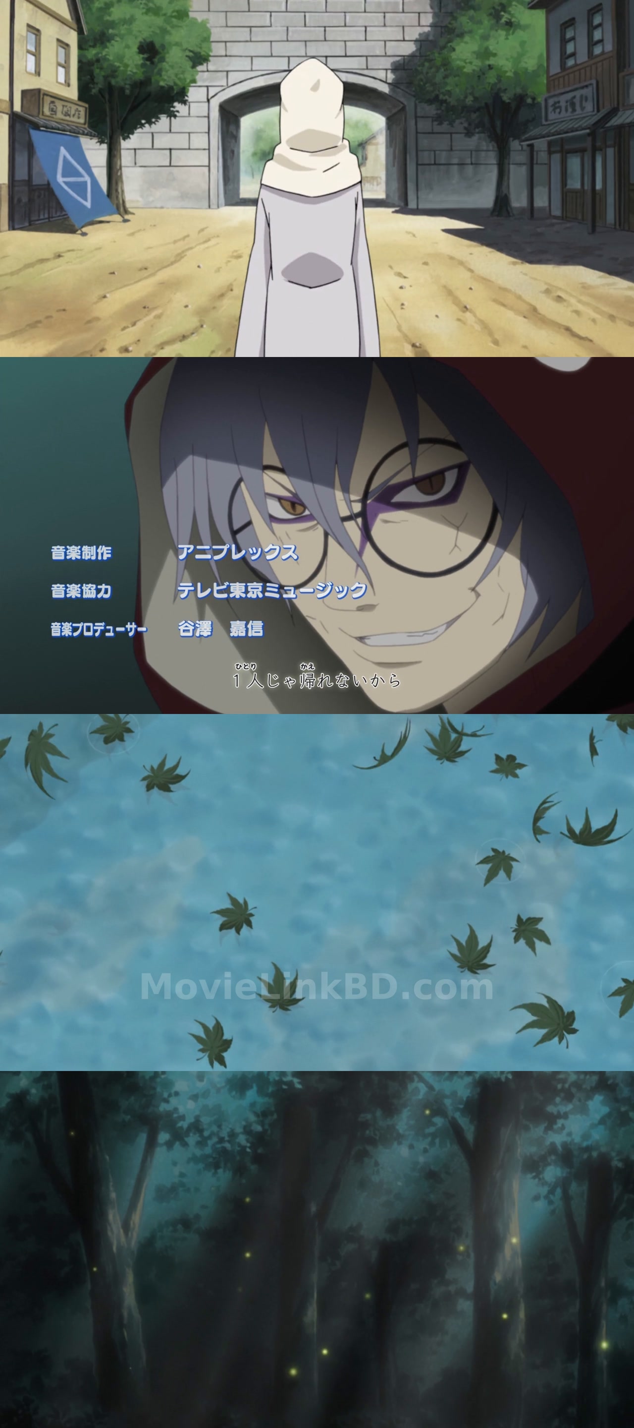 Naruto: Shippuden  S011 Ep 221-242 Hindi Dubbed (2007) S01 Hindi Dual Audio Download | MovieLinkBD Episode 235