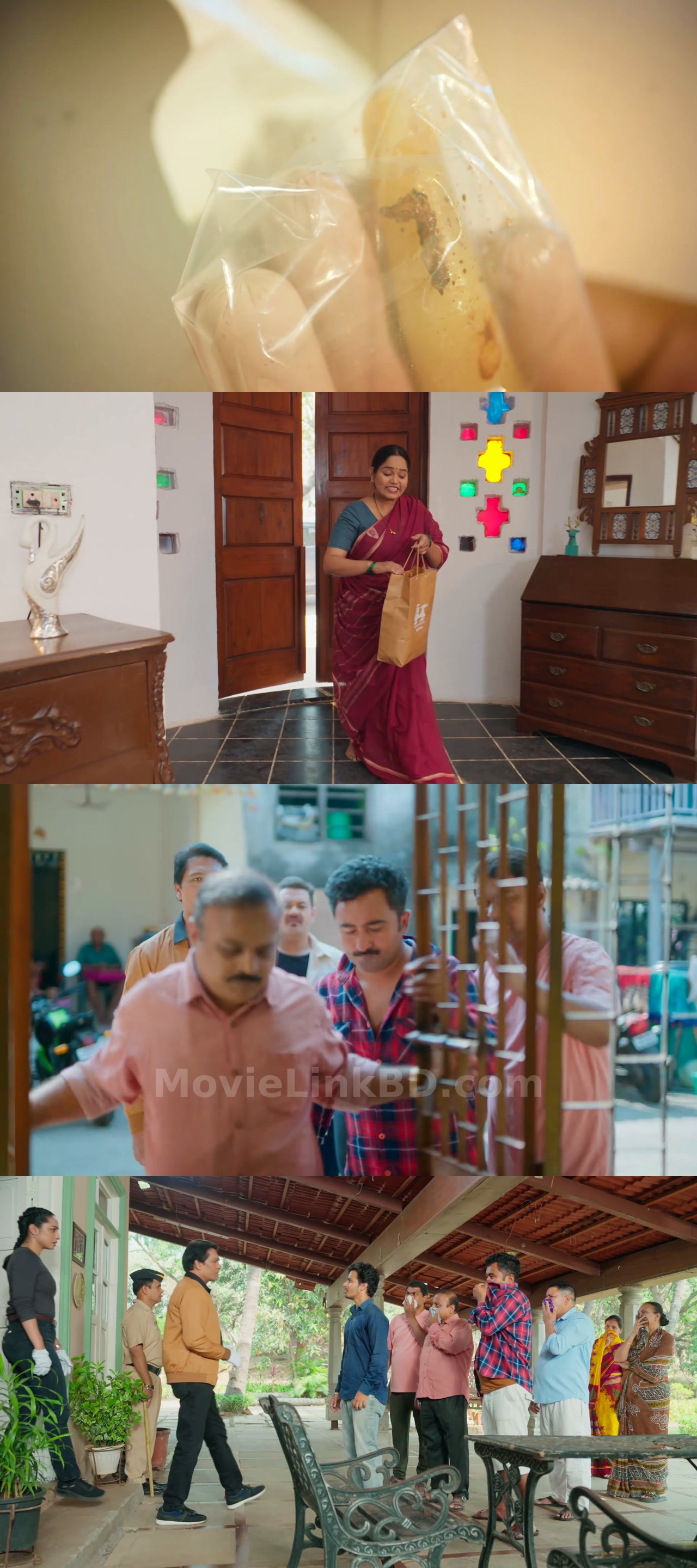 CID  Season 2 (2025) Hindi Download | MovieLinkBD Episode 12