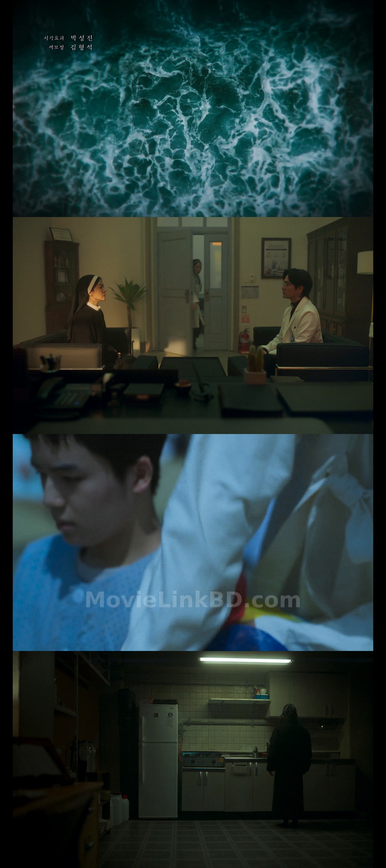 Dark Nuns (2025) Hindi Download | MovieLinkBD Movie