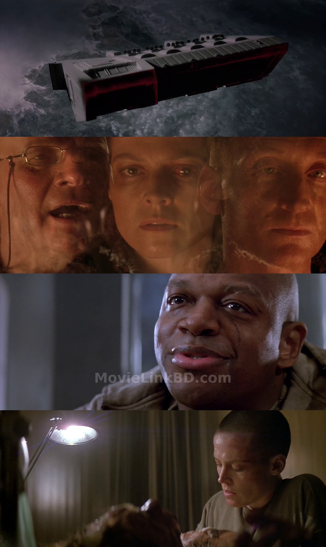 Alien 3 (1992) English Download | MovieLinkBD Movie