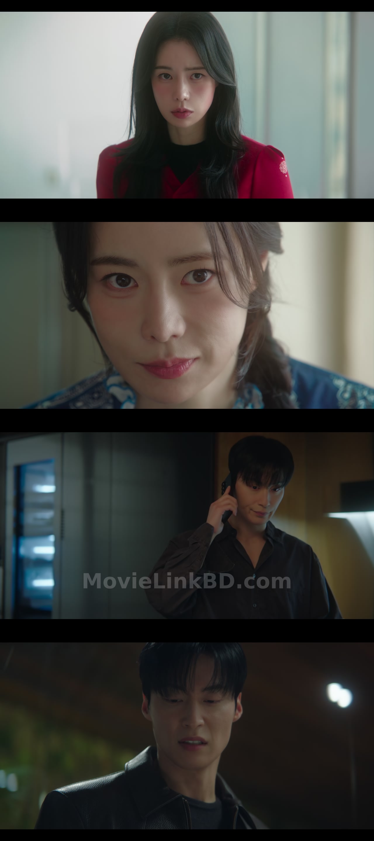 My Royal Nemesis  Epi 1-14 Completed (2026) S01 English Download | MovieLinkBD Episode 4