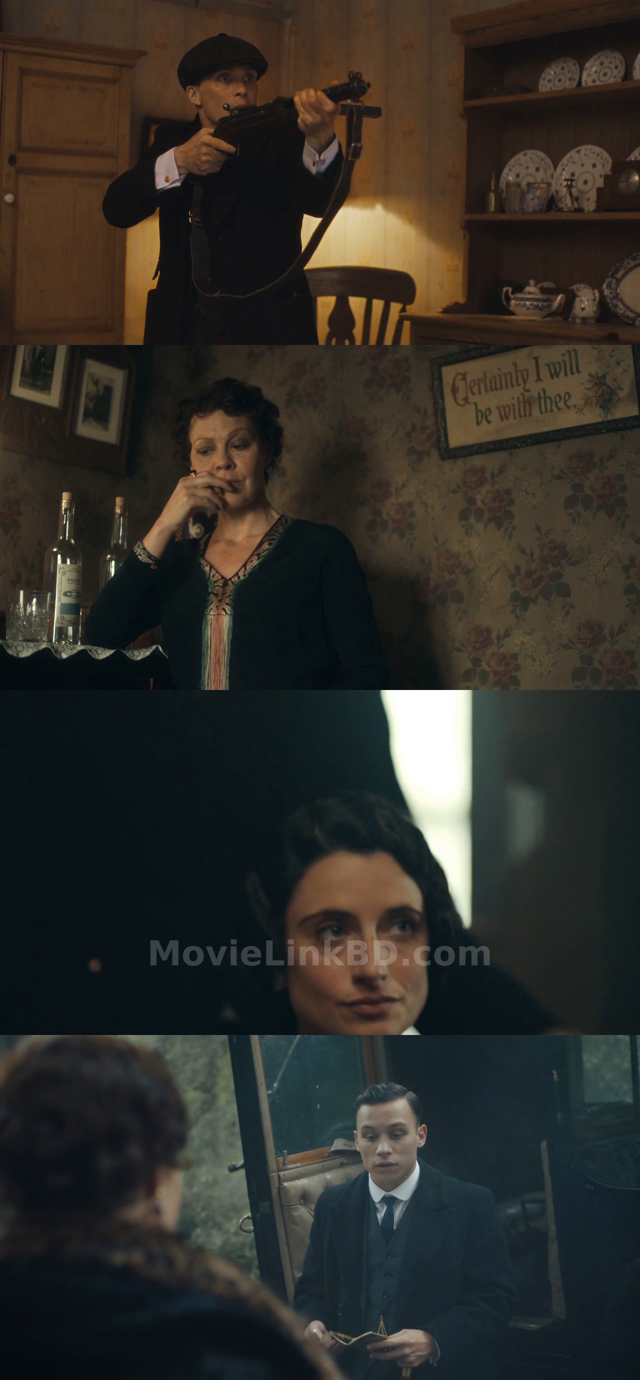 Peaky Blinders (2017) S04 Hindi Download | MovieLinkBD Season 4 Episode 5