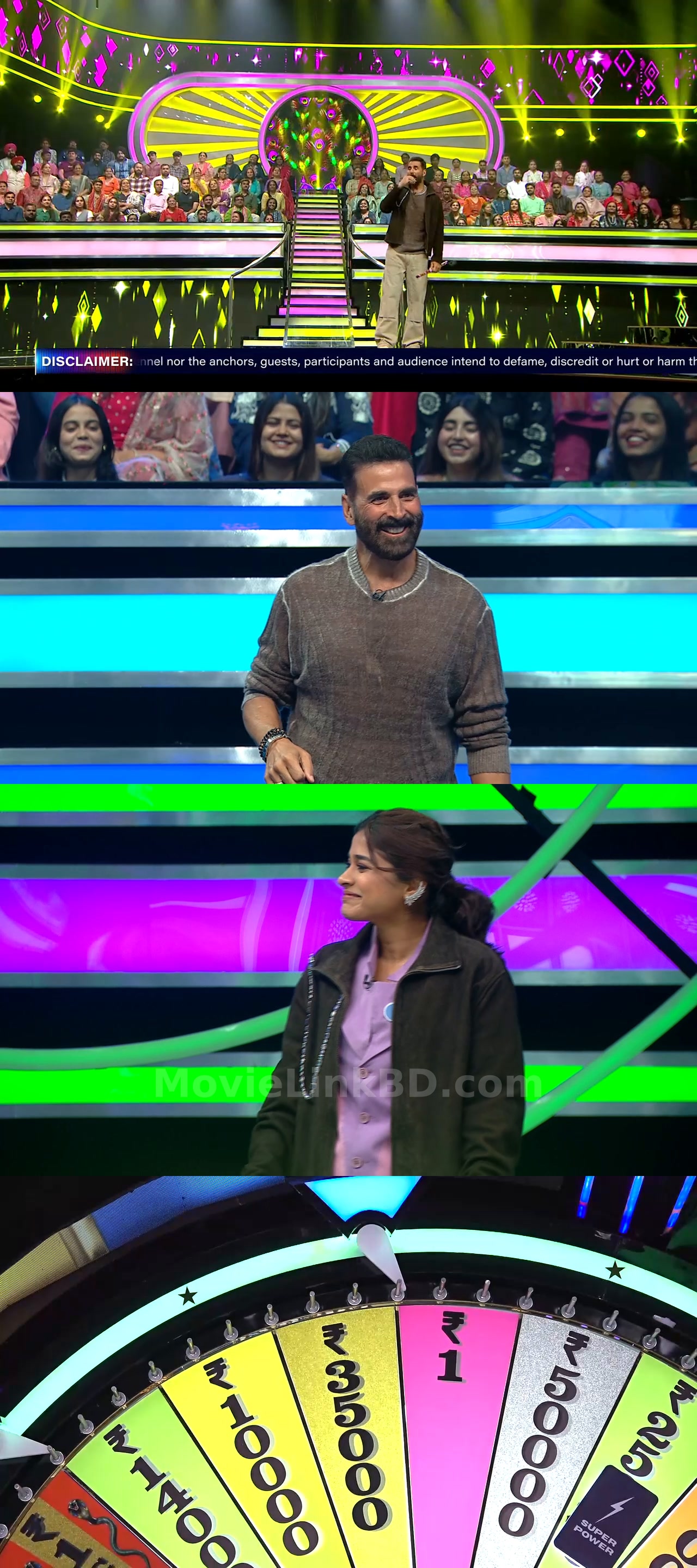 Wheel of Fortune (2026) S01 Hindi Download | MovieLinkBD Episode 35