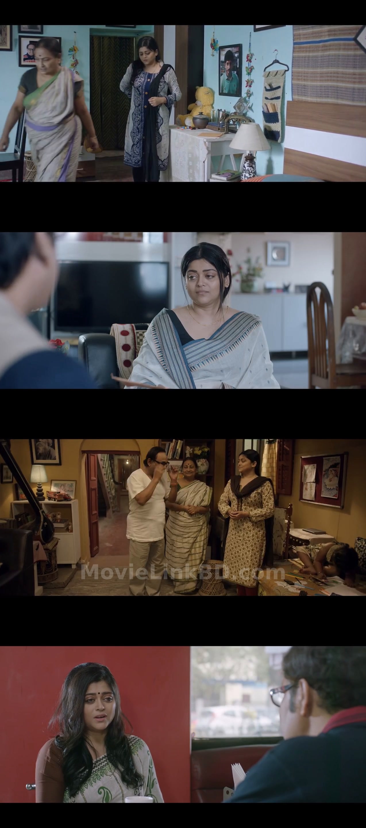 Bhalobasar Galpo (2022) Bangla Download | MovieLinkBD Movie