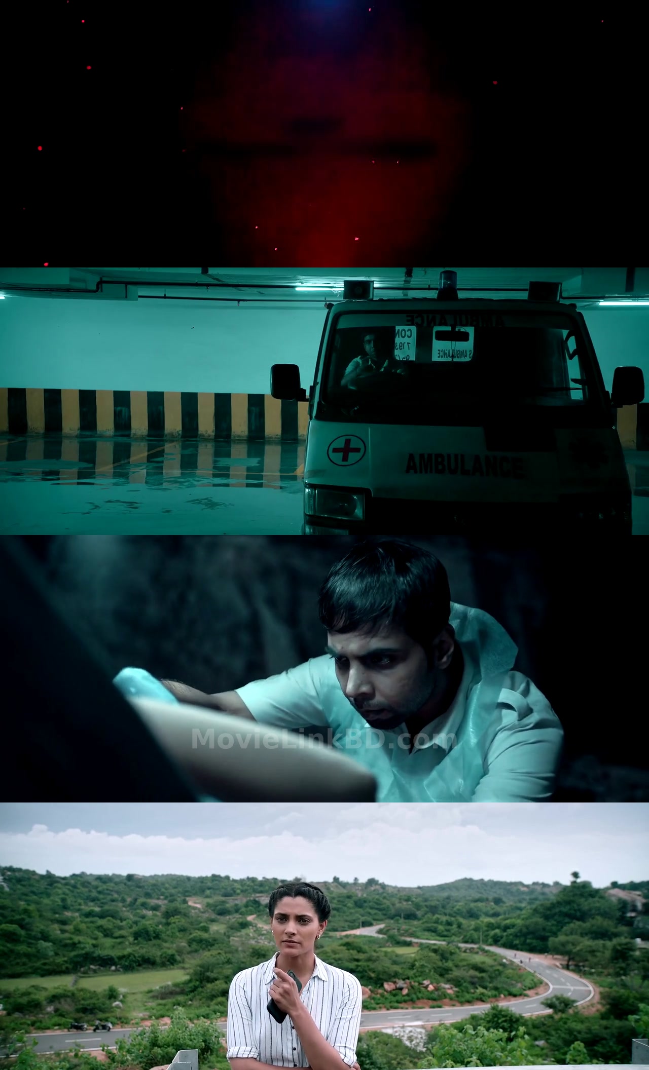 Highway (2022) Hindi Download | MovieLinkBD Movie