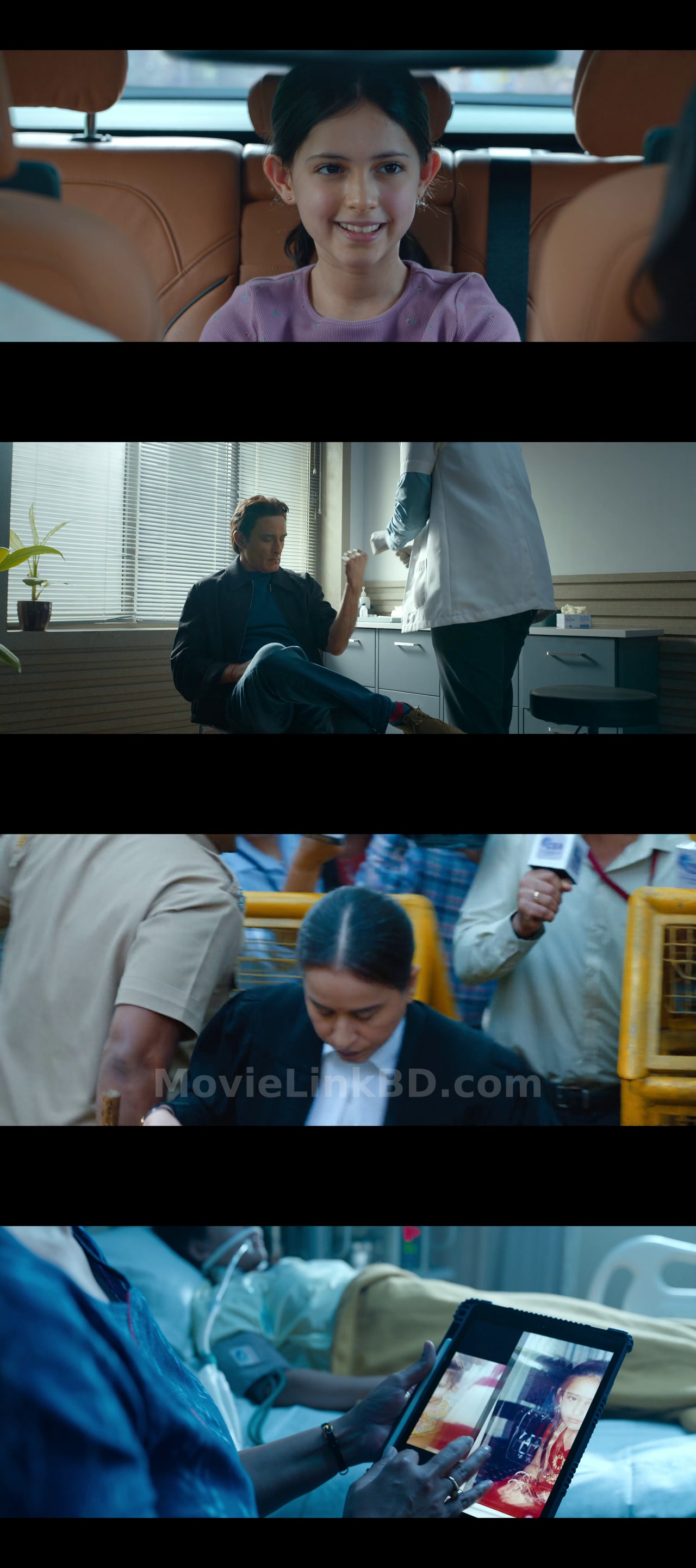 Ikka (2026) Hindi Download | MovieLinkBD Movie