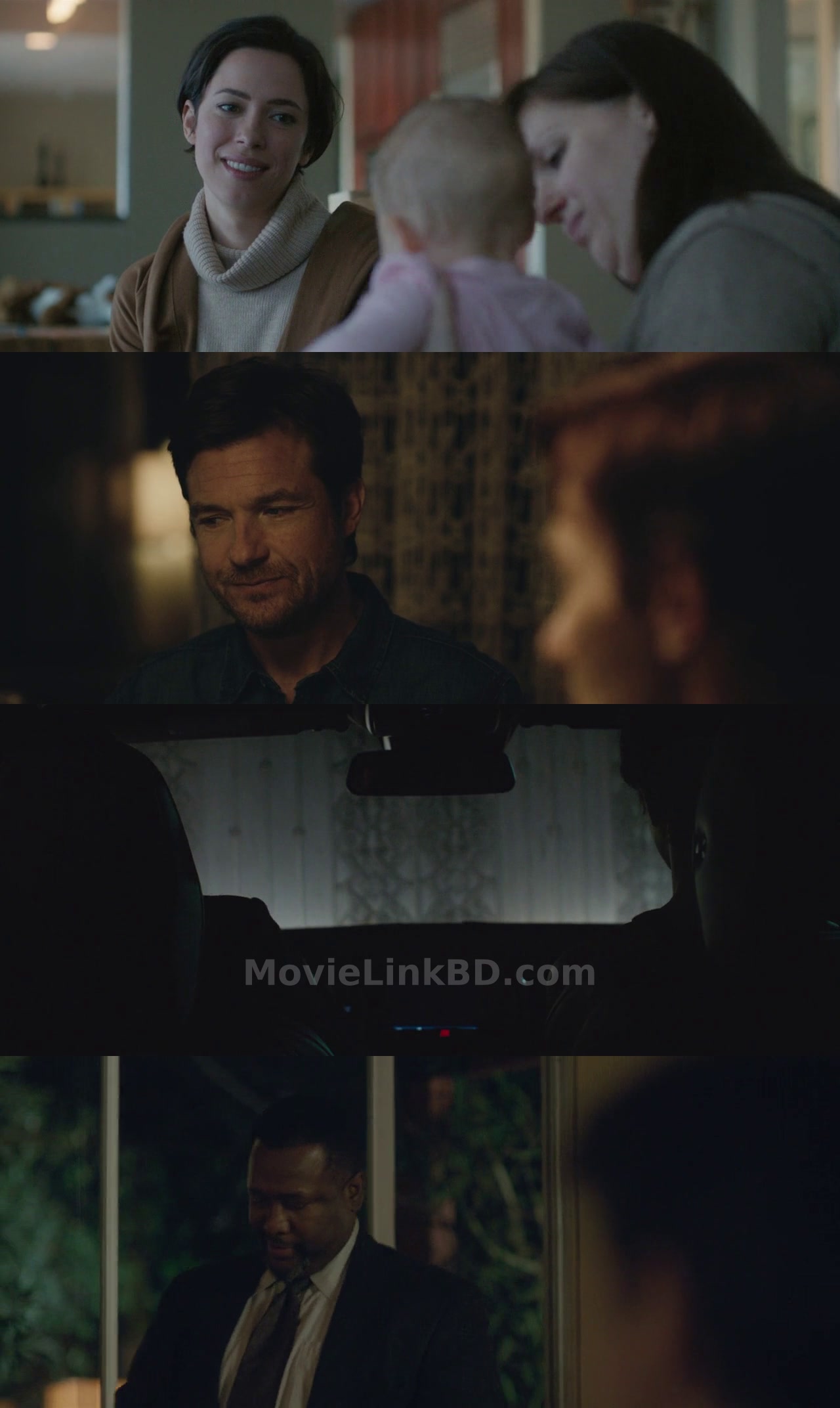 The Gift (2015) English With Esub Download | MovieLinkBD Movie