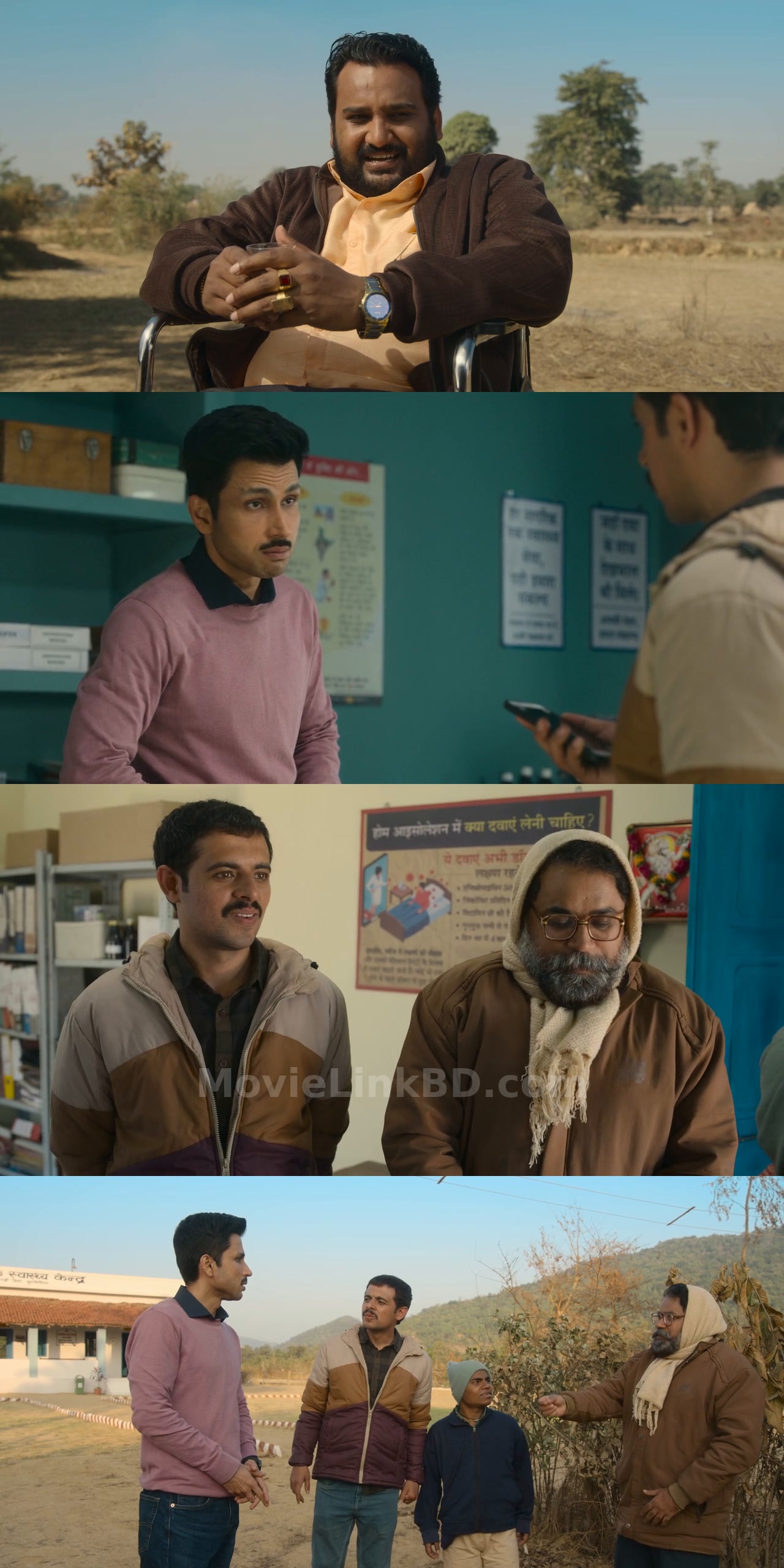 Gram Chikitsalay  Season 2 Completed (2026) Hindi Download | MovieLinkBD Season 2 Episode 4