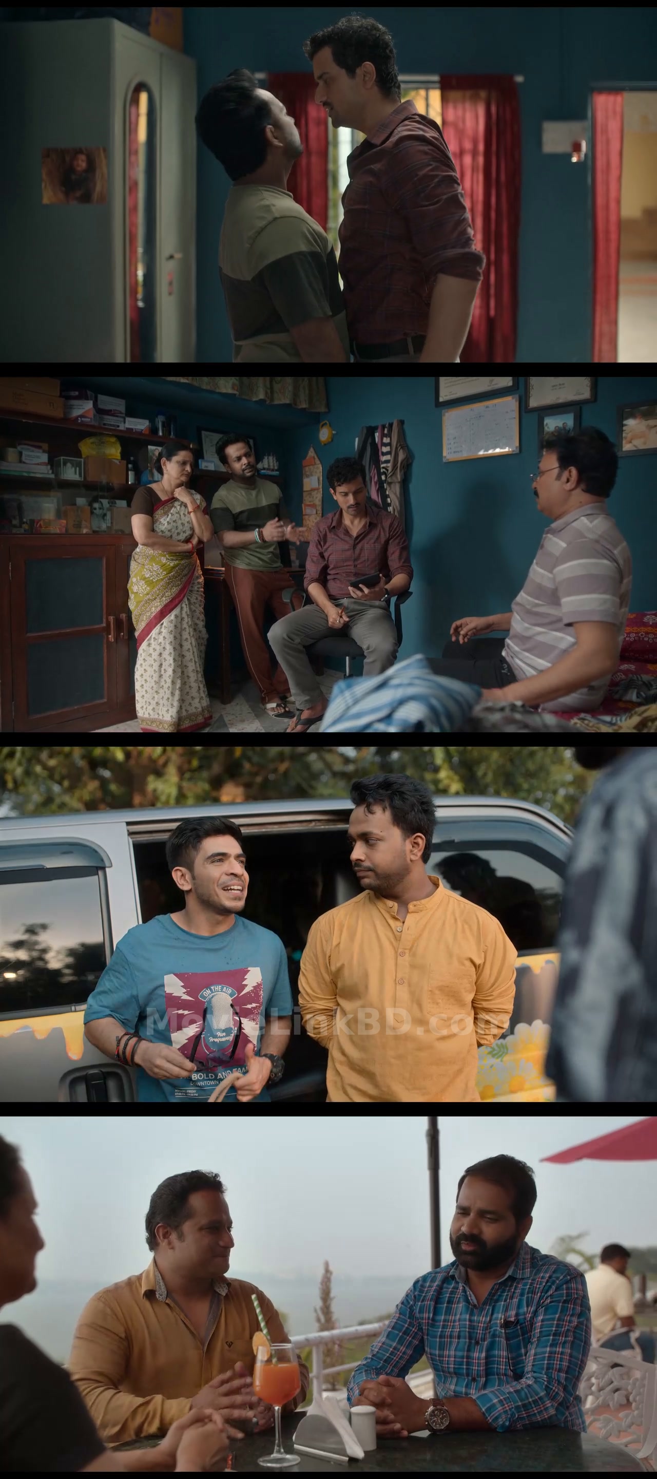 Gullak  Season 5 Completed (2026) Hindi Download | MovieLinkBD Season 5 Episode 7