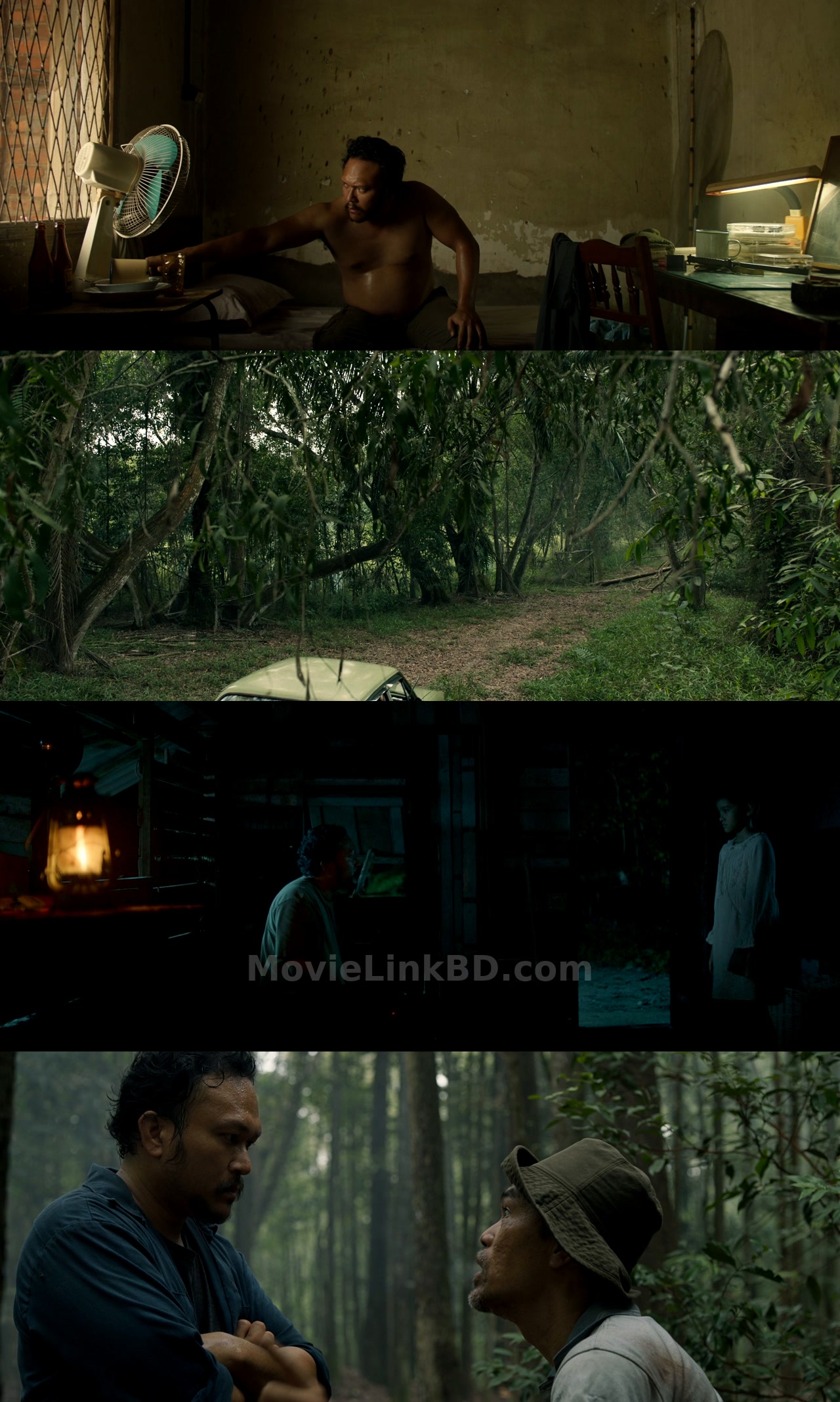 Indera  Full HD (2025) Malay Download | MovieLinkBD Movie