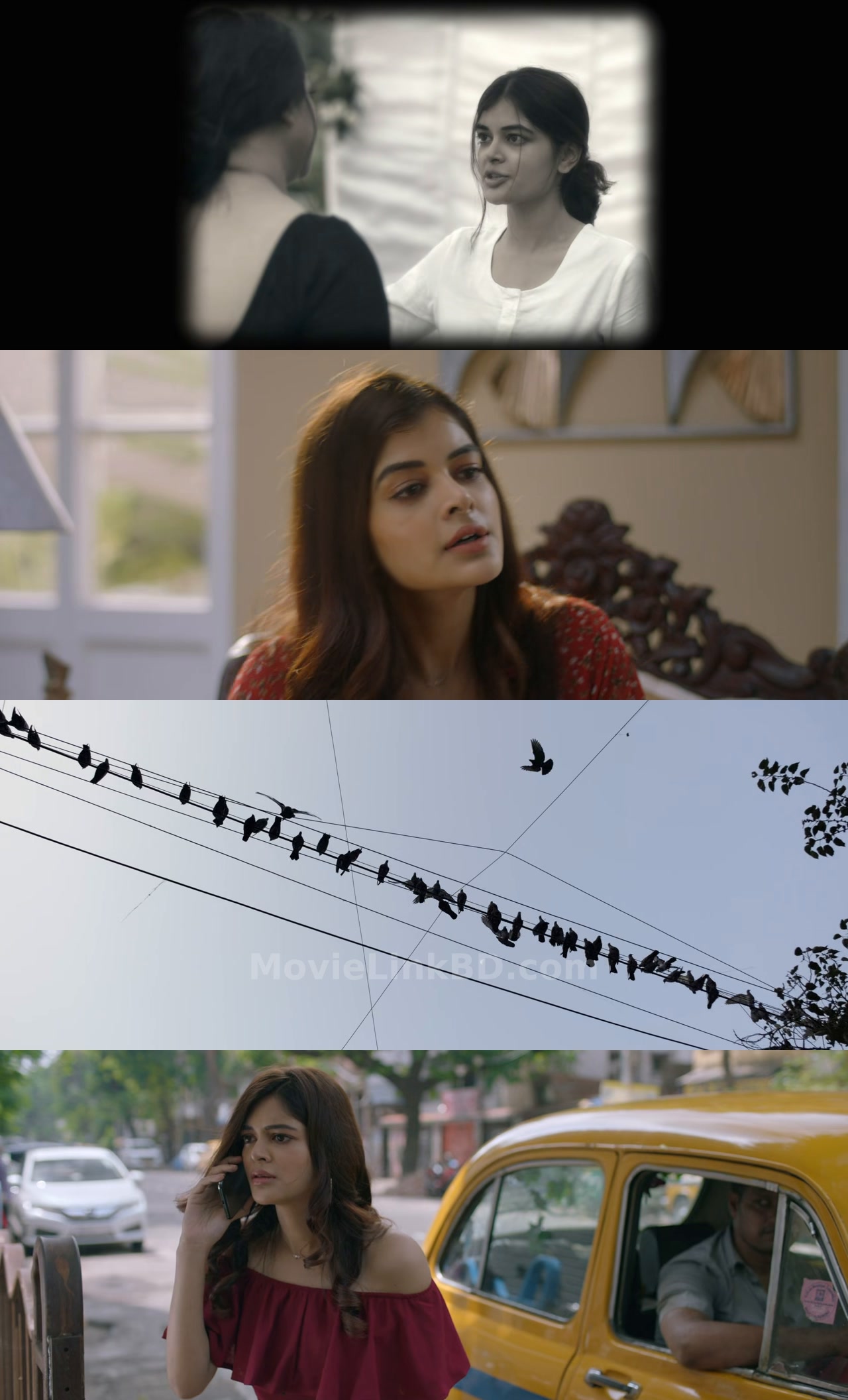 Cheeni (2020) Bangla Download | MovieLinkBD Movie