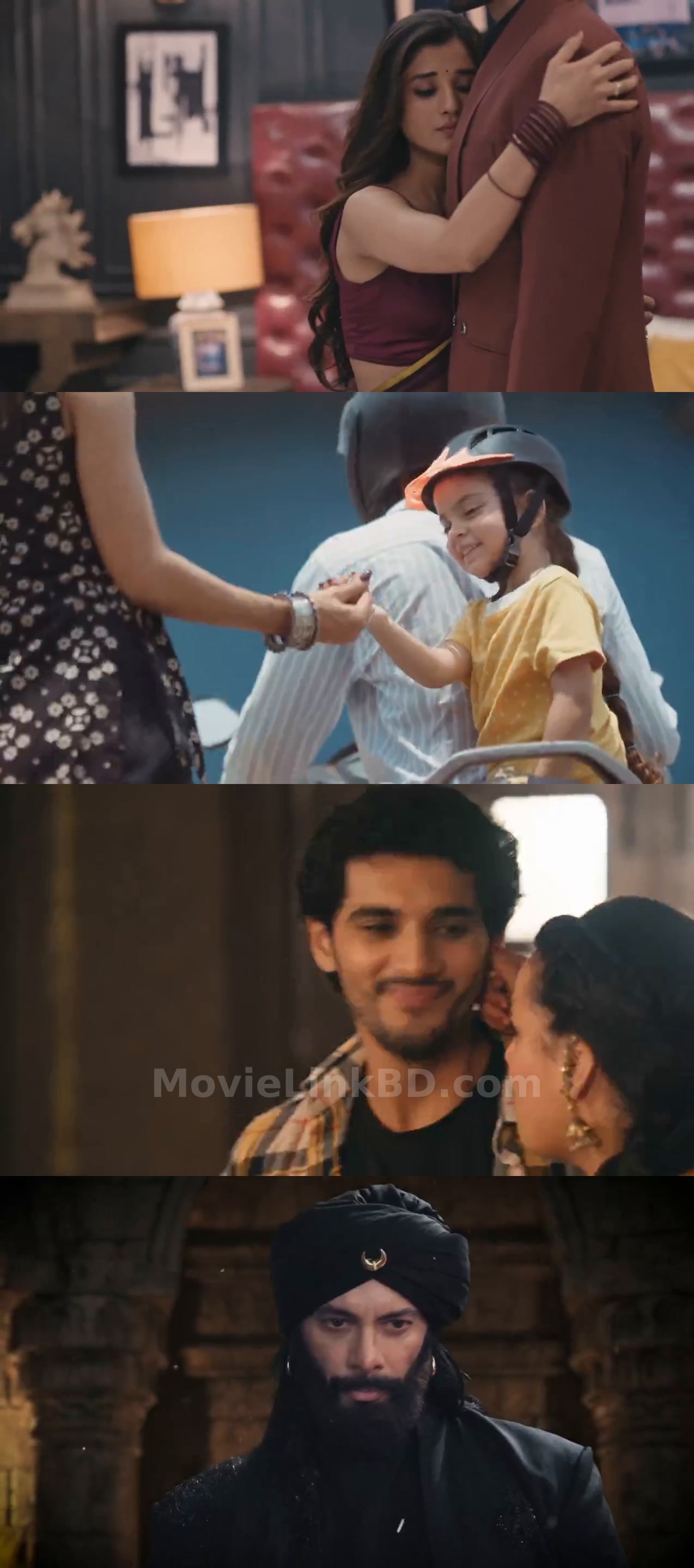 Naagin (2025) S07 Hindi Download | MovieLinkBD Episode 39