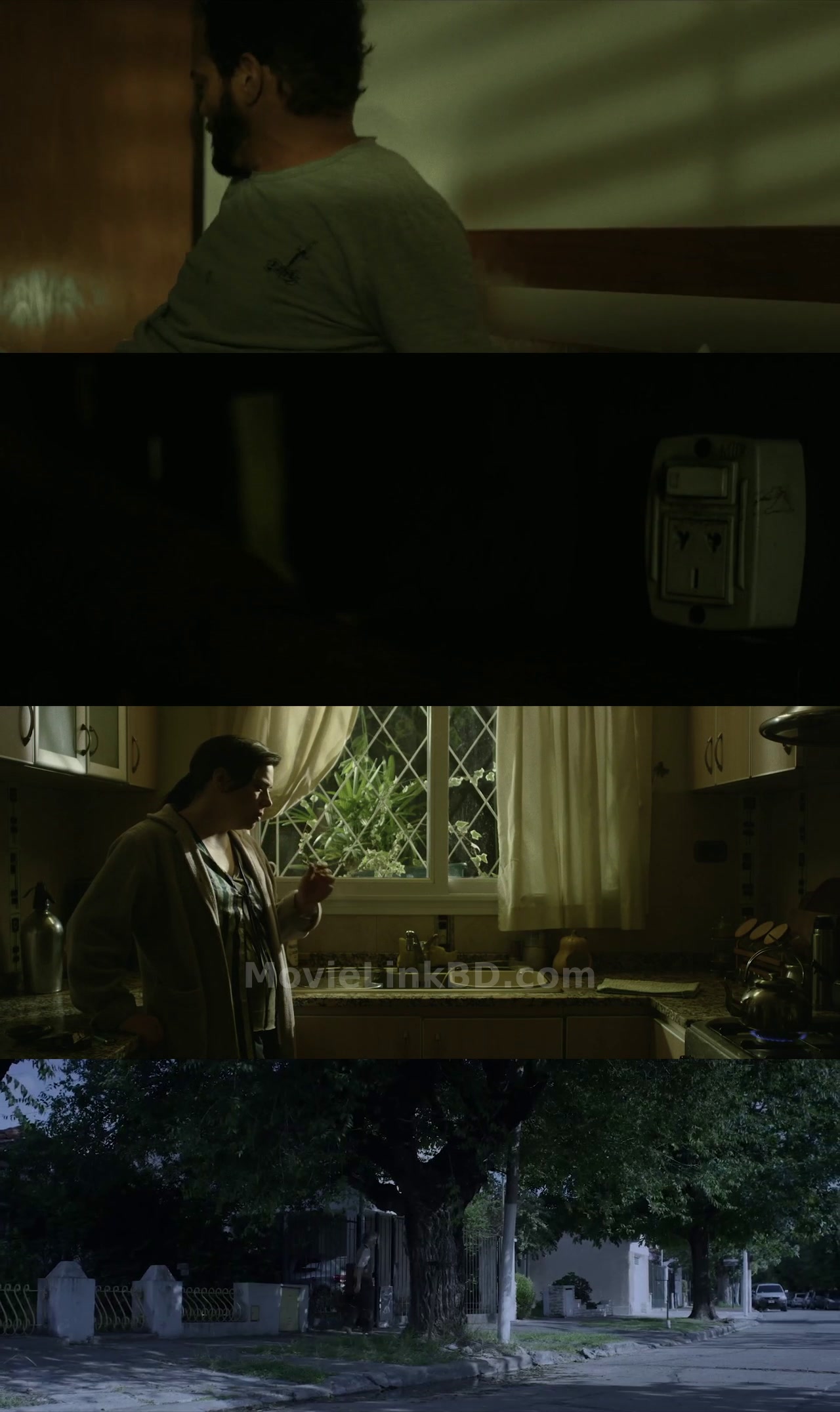 Terrified (2017) Spanish Download | MovieLinkBD Movie