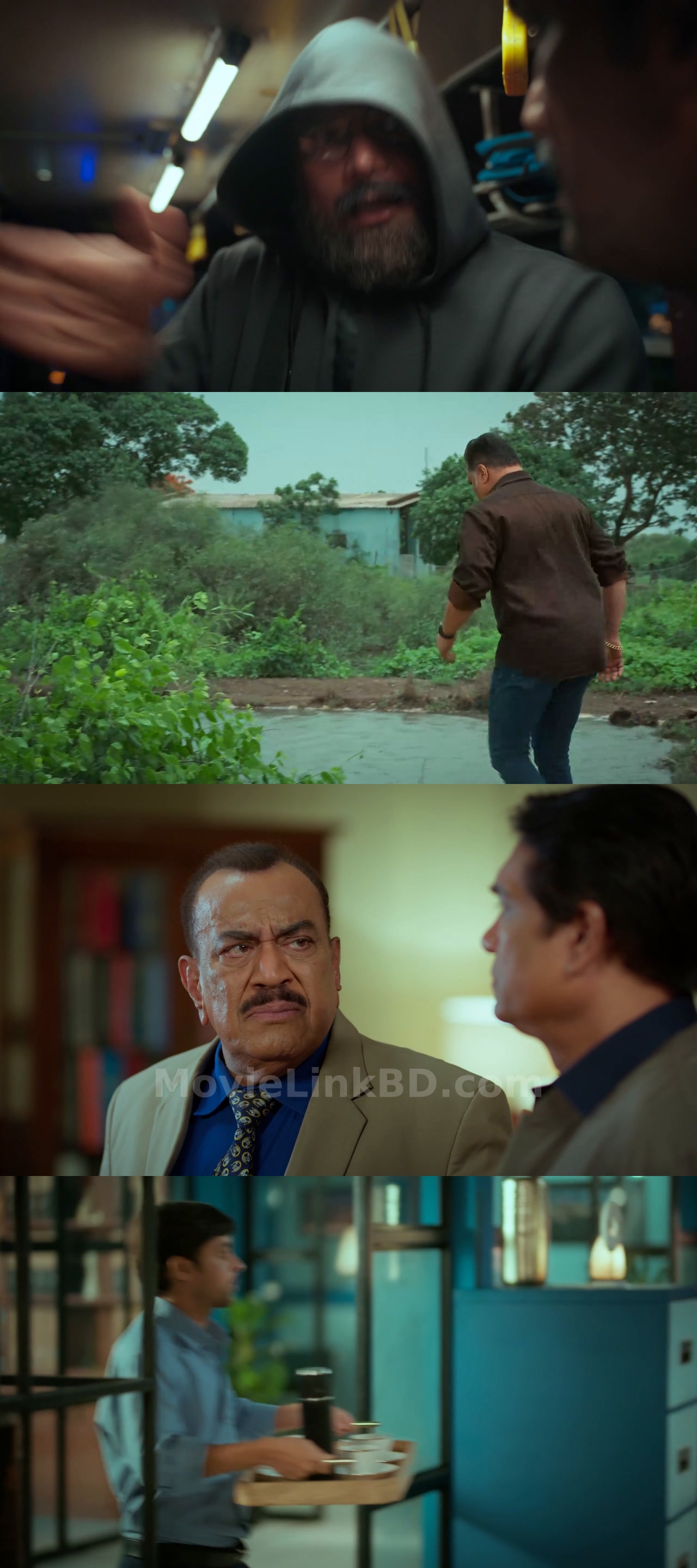 CID (2025) S02 Bangla Dubbed Download | MovieLinkBD Episode 55