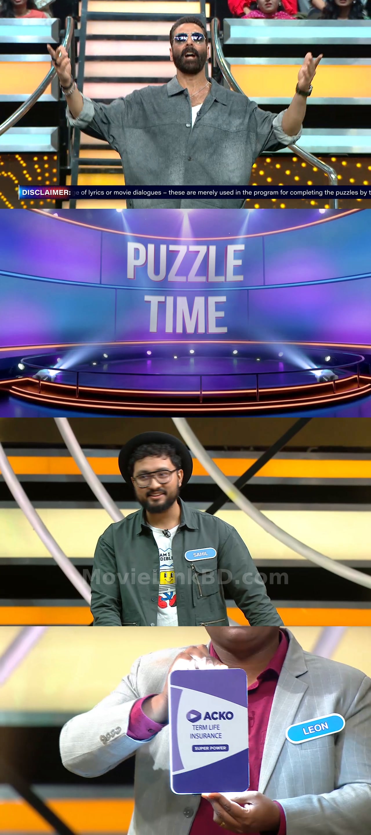 Wheel of Fortune (2026) S01 Hindi Download | MovieLinkBD Episode 19